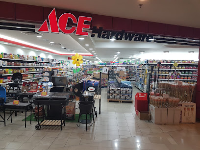 Shopfront of Ace Hardware @ Publika Shopping Gallery