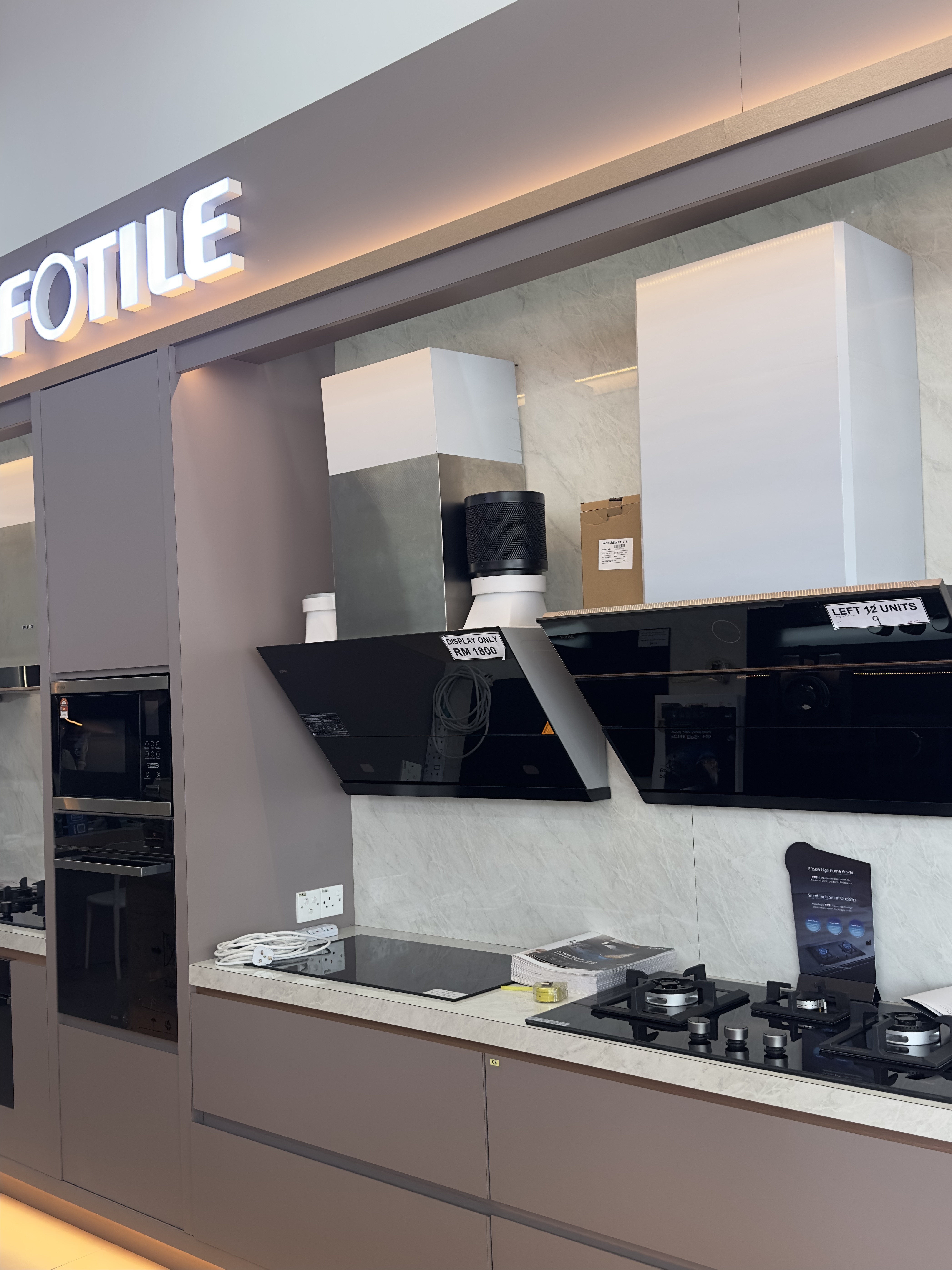 Builders Hardware Home Appliances Sdn Bhd in Kuala Lumpur, photo 3
