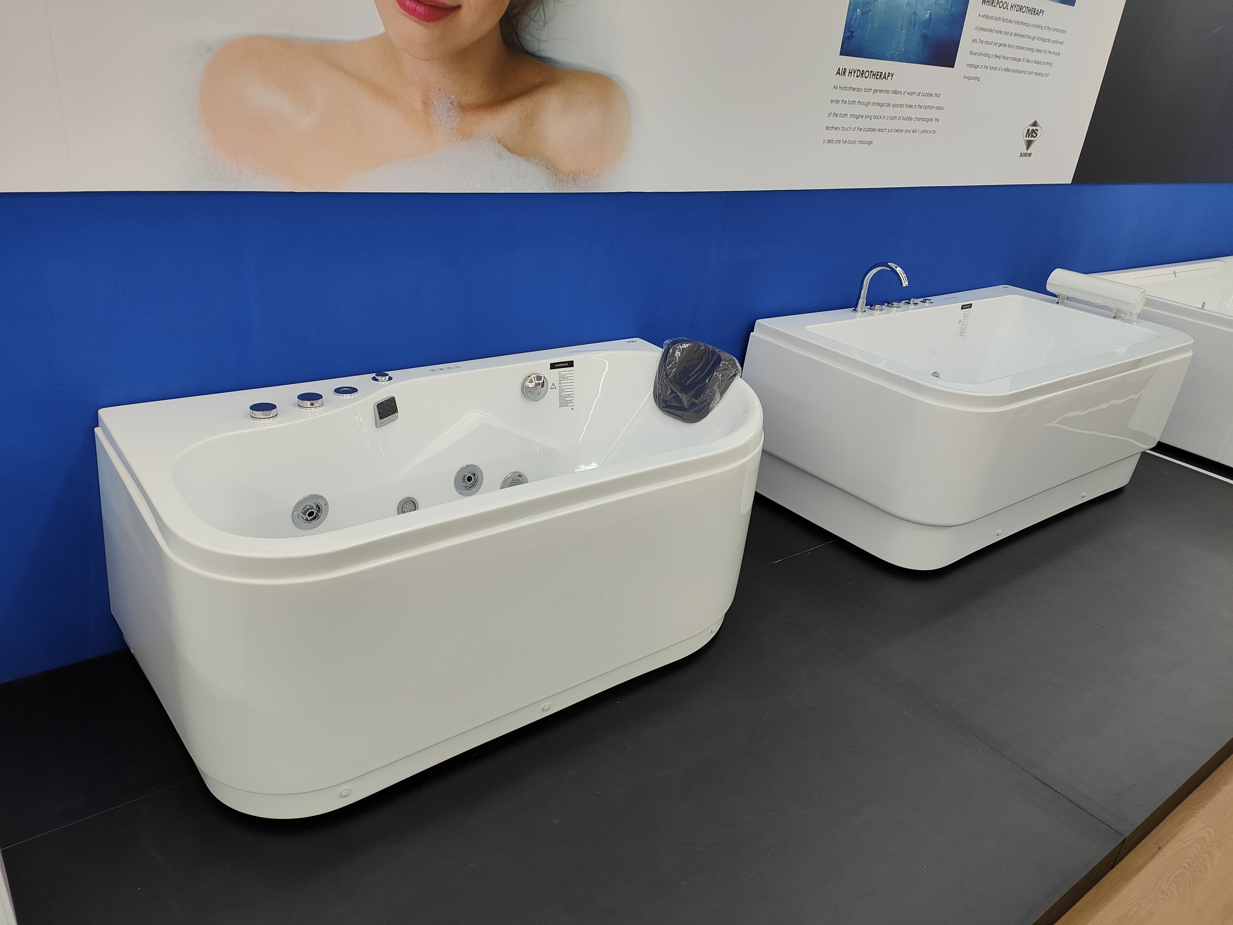 Builders Hardware Home Appliances Sdn Bhd in Kuala Lumpur, photo 5
