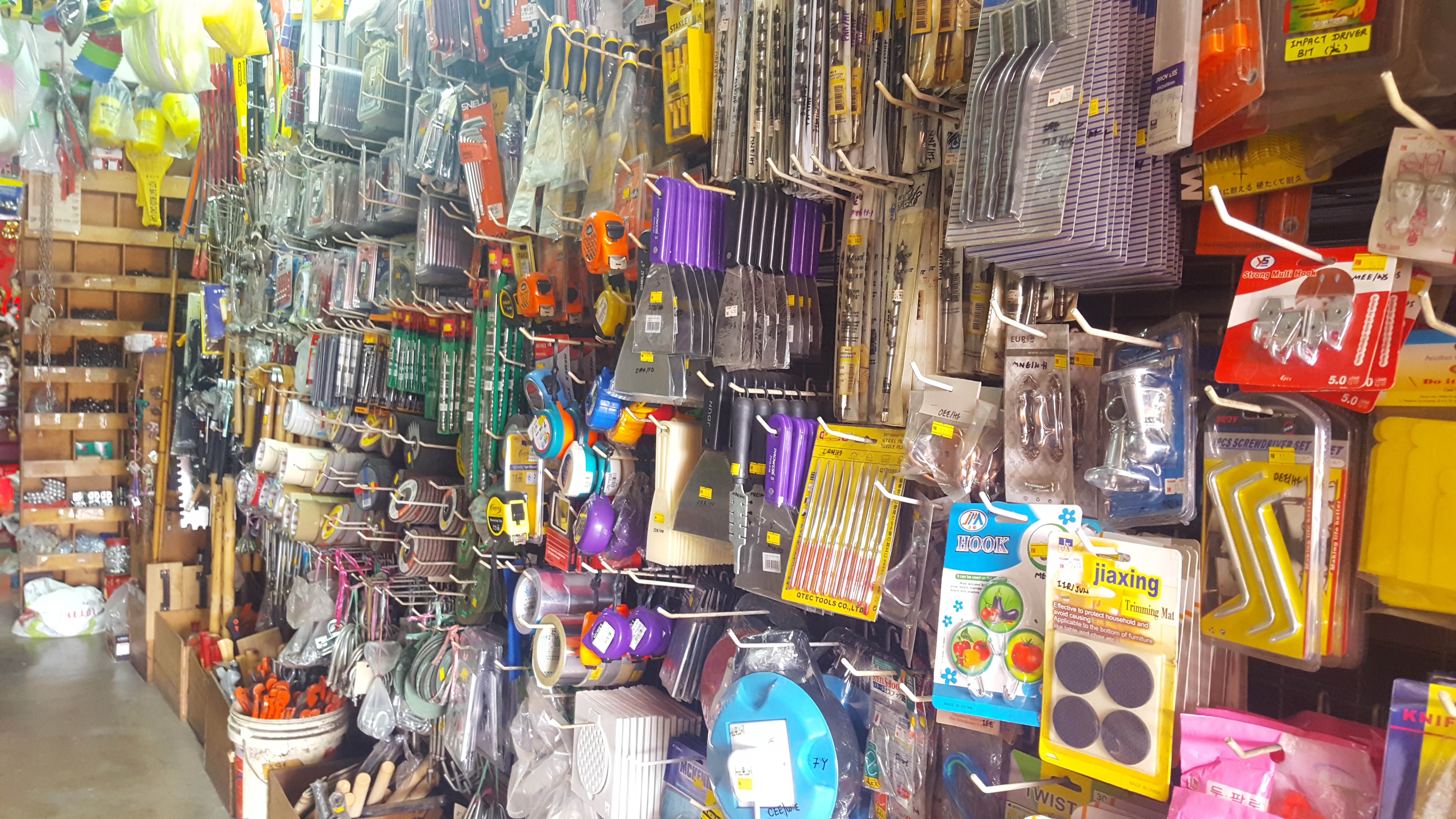 Chang Hing Hardware Trading in Klang, photo 4