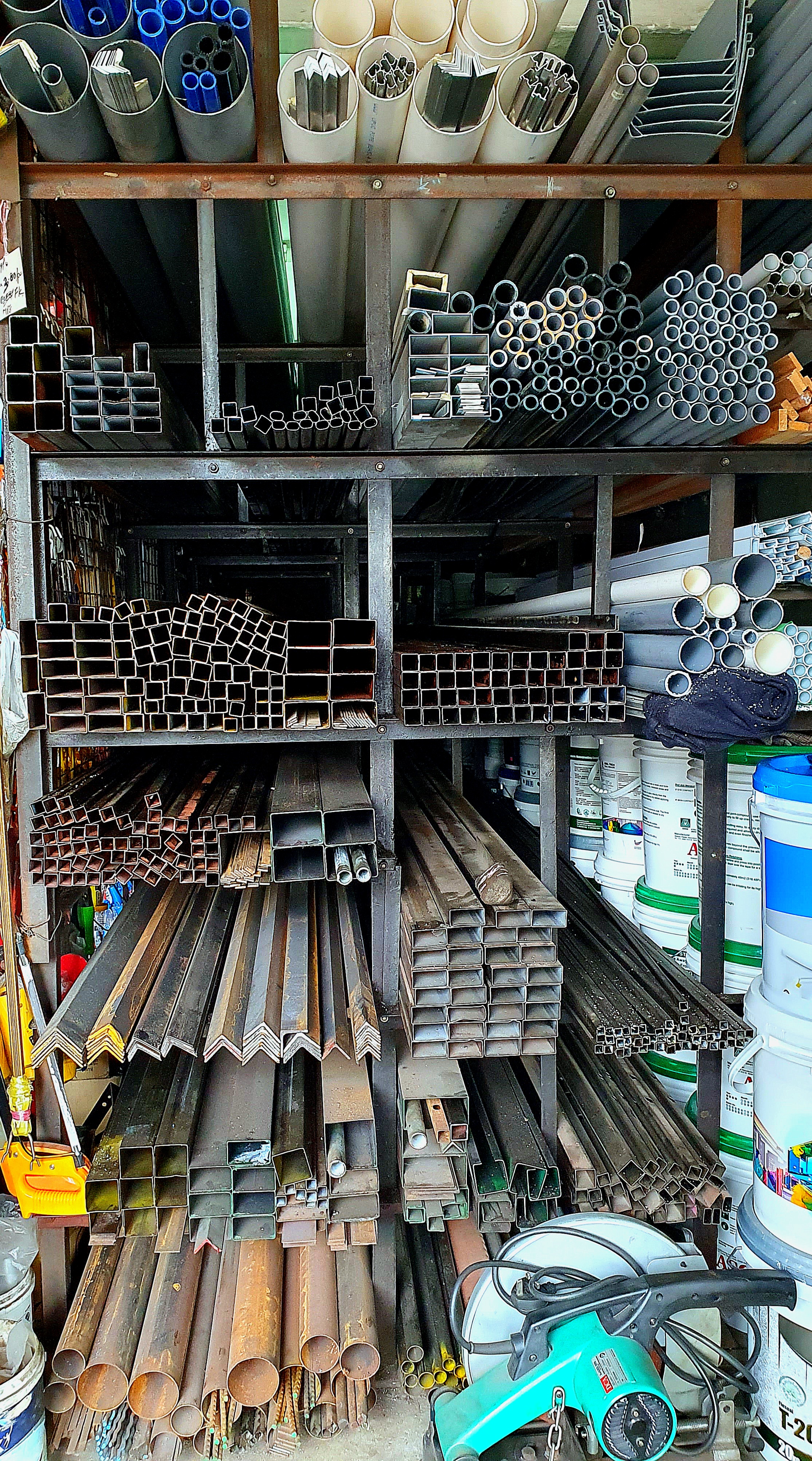 Chang Hing Hardware Trading in Klang, photo 5