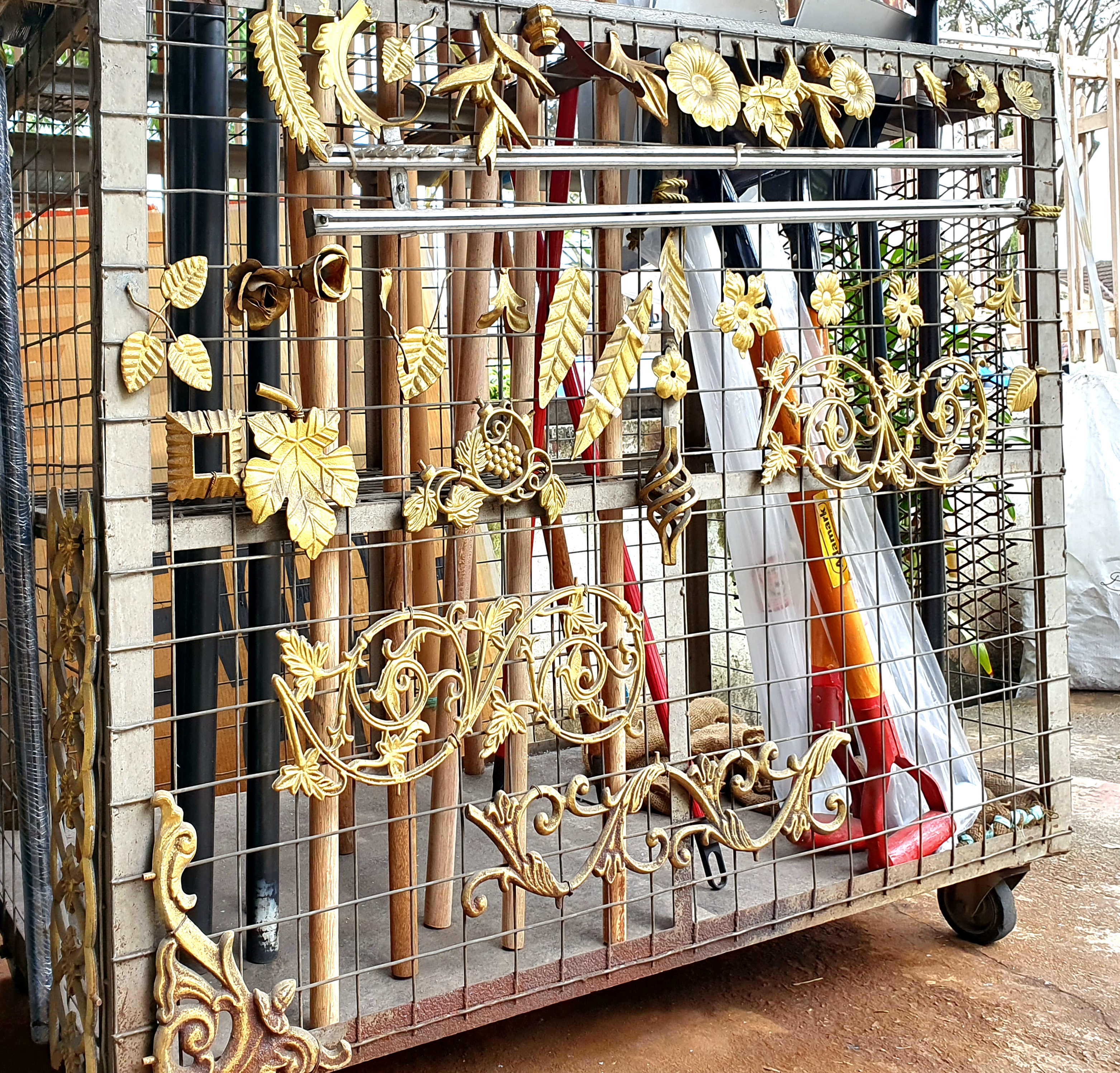 Chang Hing Hardware Trading in Klang, photo 6