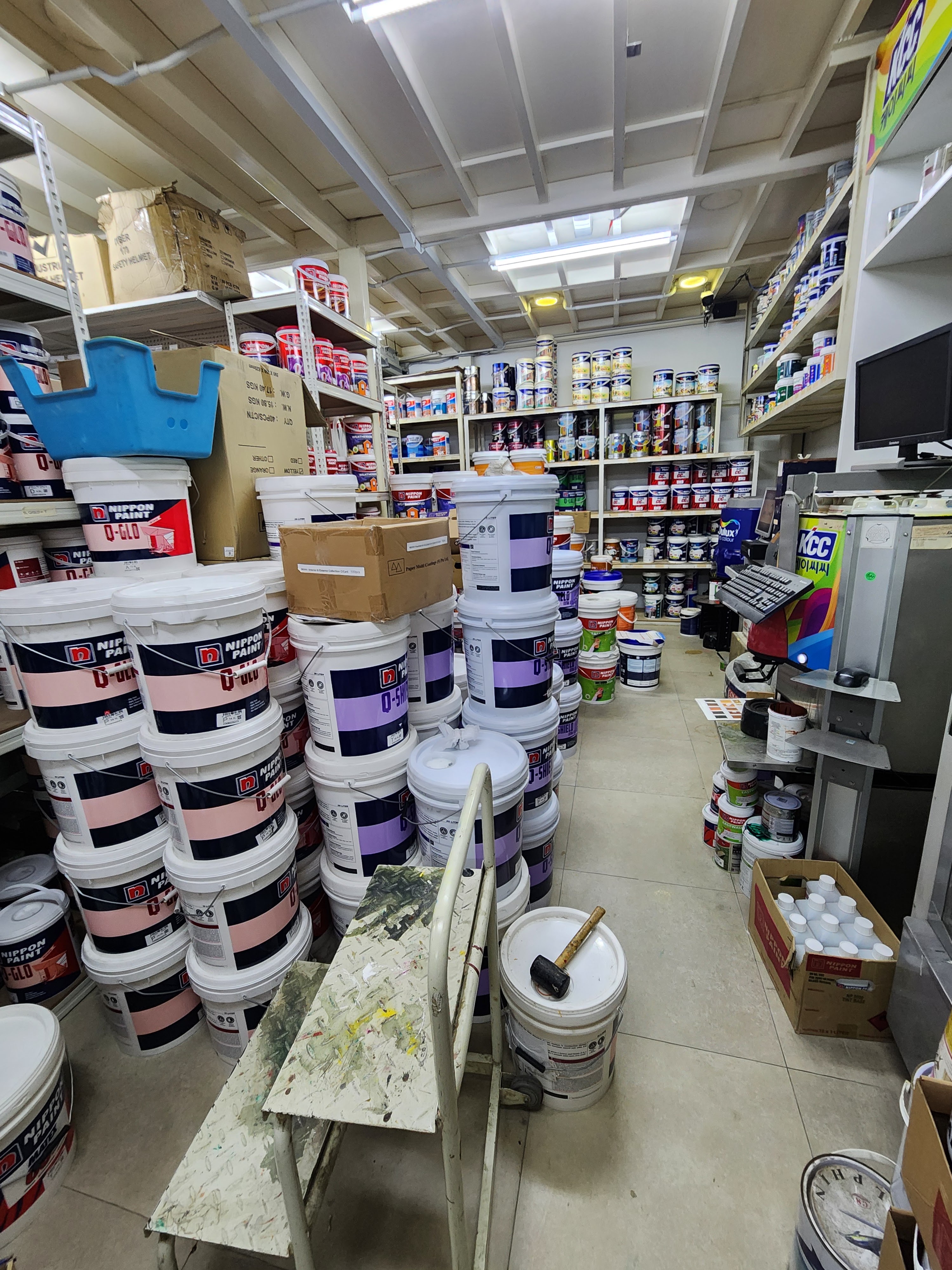 Chee Tat Hardware & Timber Sdn Bhd in Kuala Lumpur, photo 4