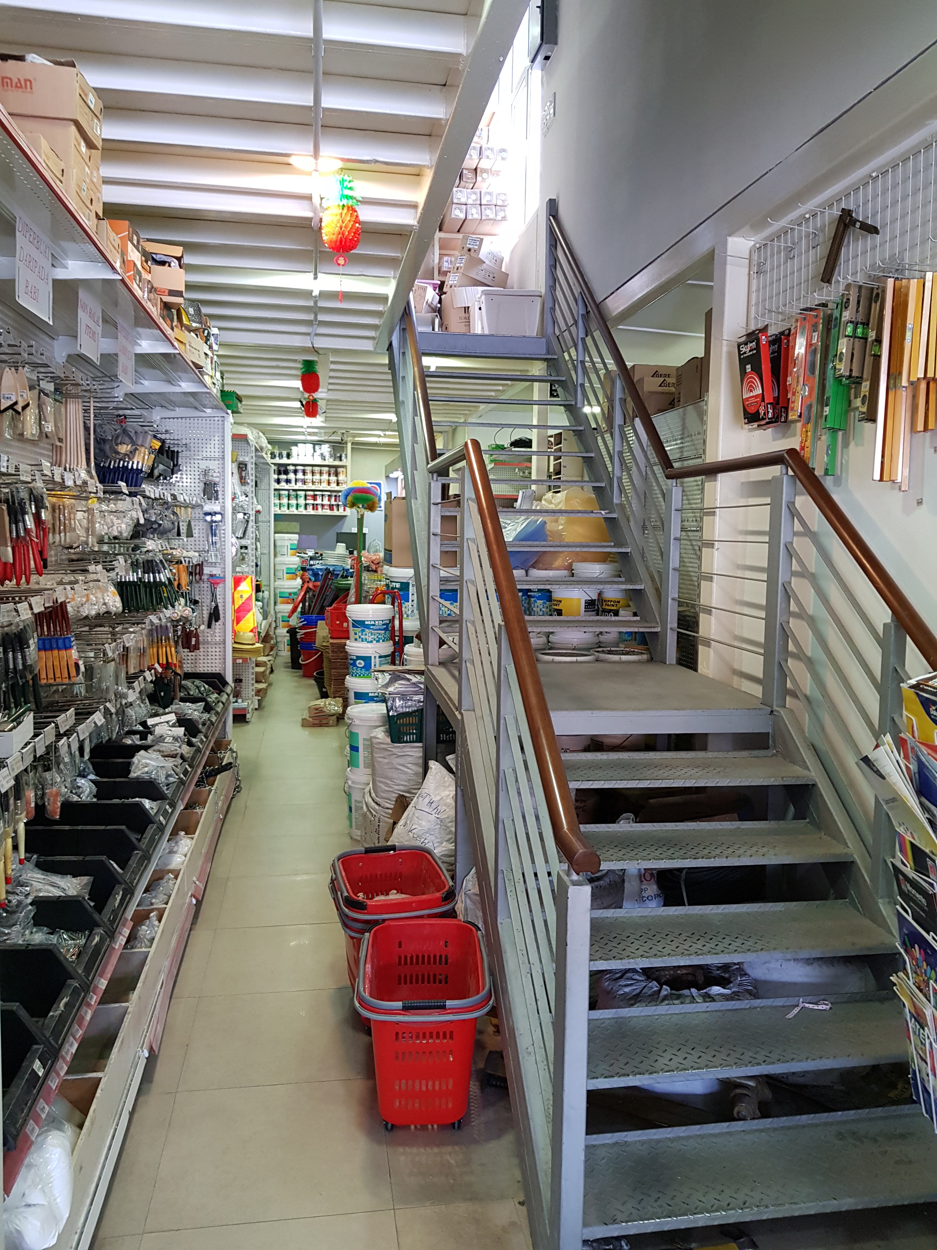 Chee Tat Hardware & Timber Sdn Bhd in Kuala Lumpur, photo 6