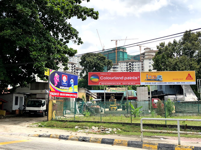 Cheng Huat Hardware (Sentul) Sdn Bhd in Kuala Lumpur, photo 3