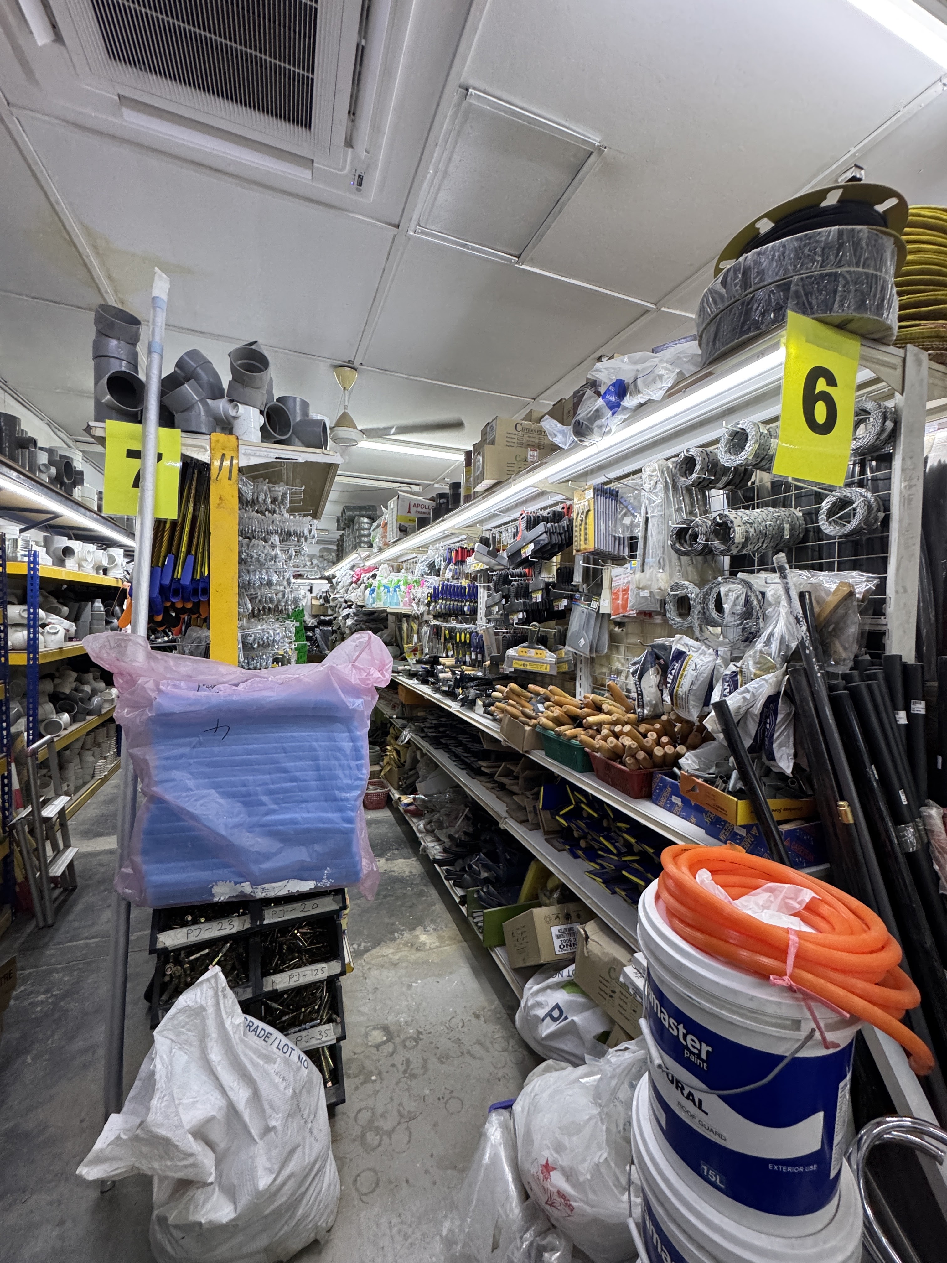 Cheng Huat Hardware (Sentul) Sdn Bhd in Kuala Lumpur, photo 4