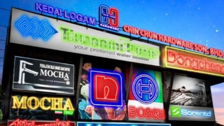 Chin Chun Hardware Sdn. Bhd. in Shah Alam, photo 3
