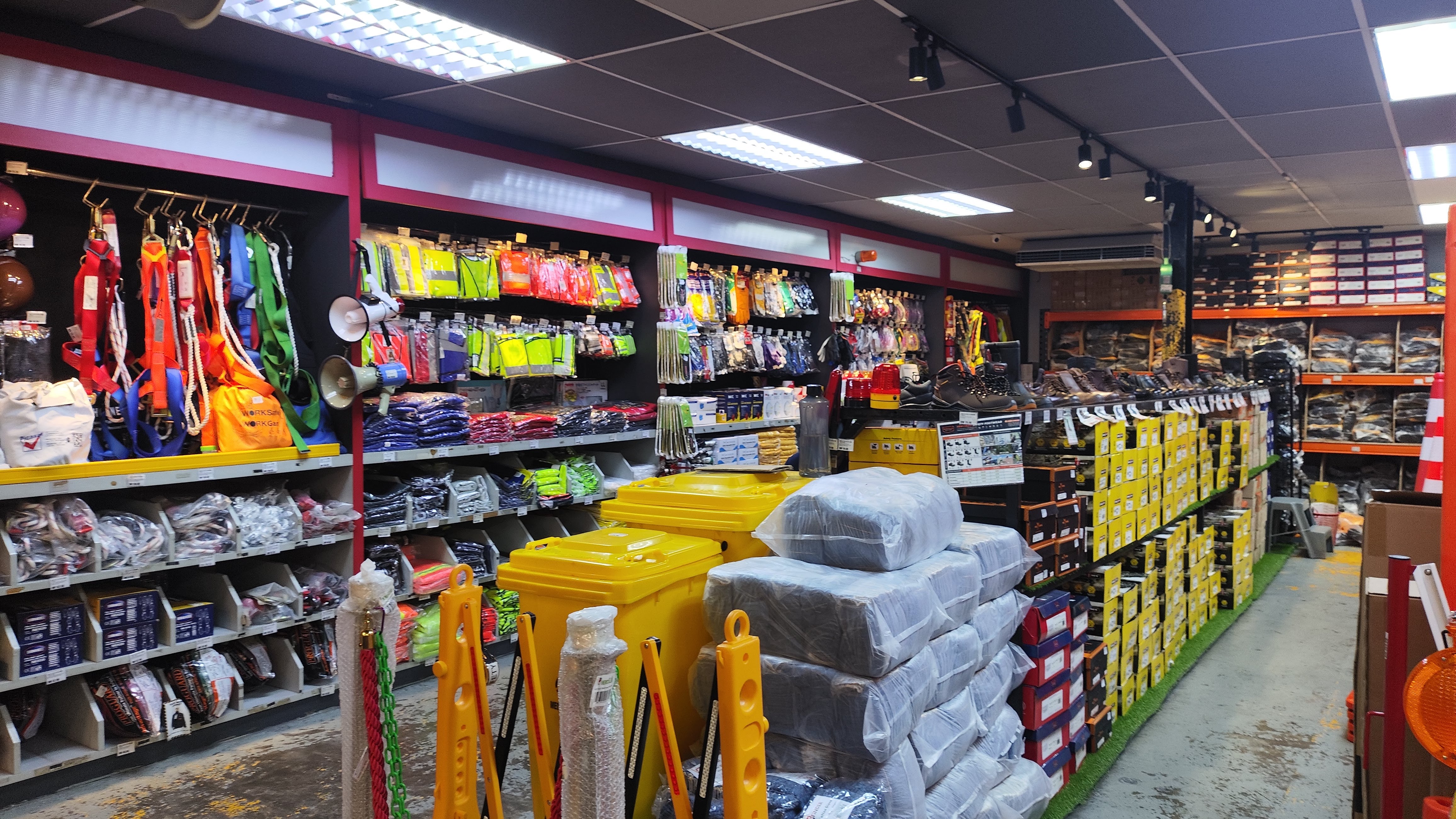 Chin Chun Hardware Sdn. Bhd. in Shah Alam, photo 6