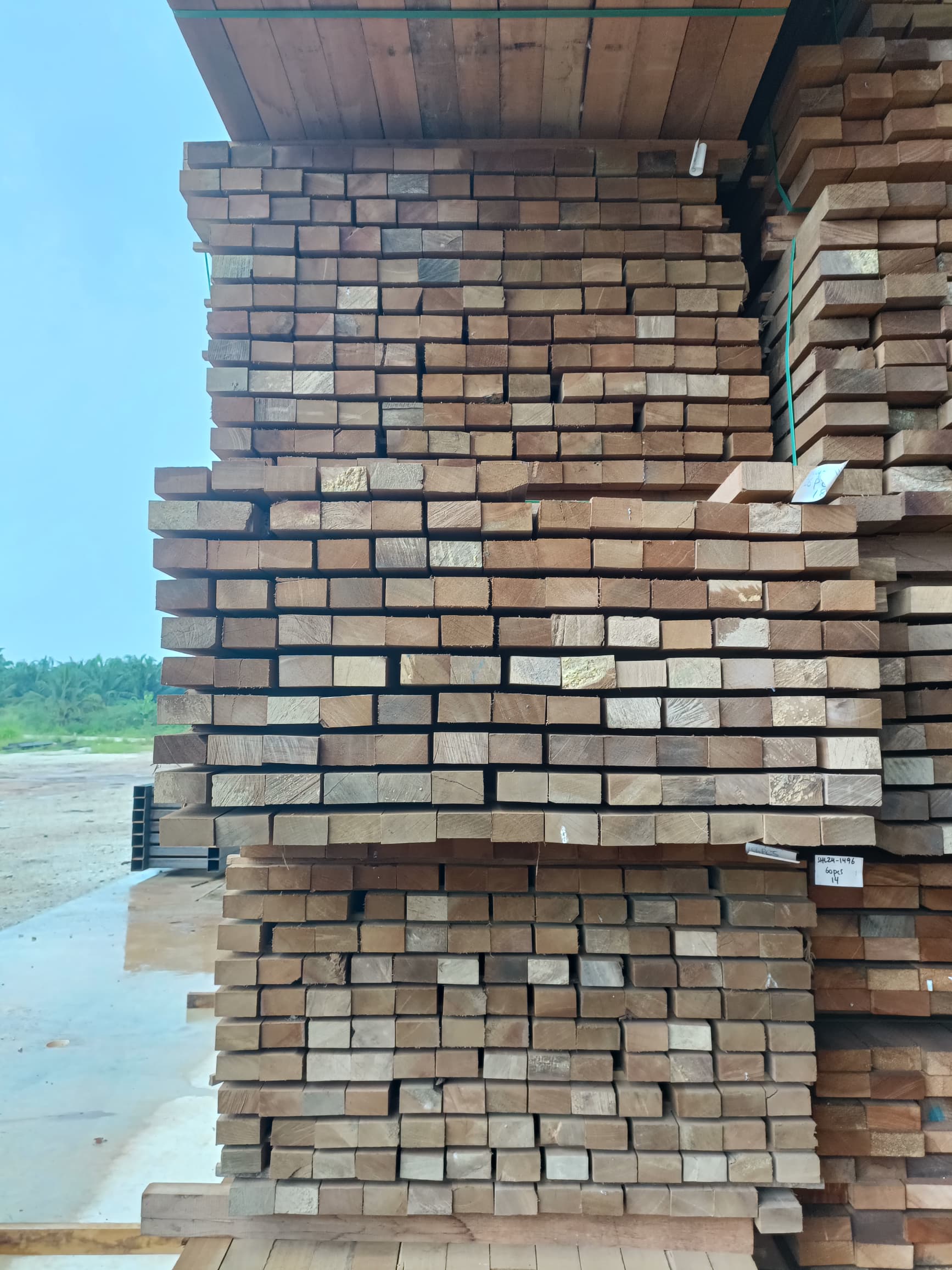 Chuan Heng Hardware Paint & Building Materials in Johor Bahru, photo 4
