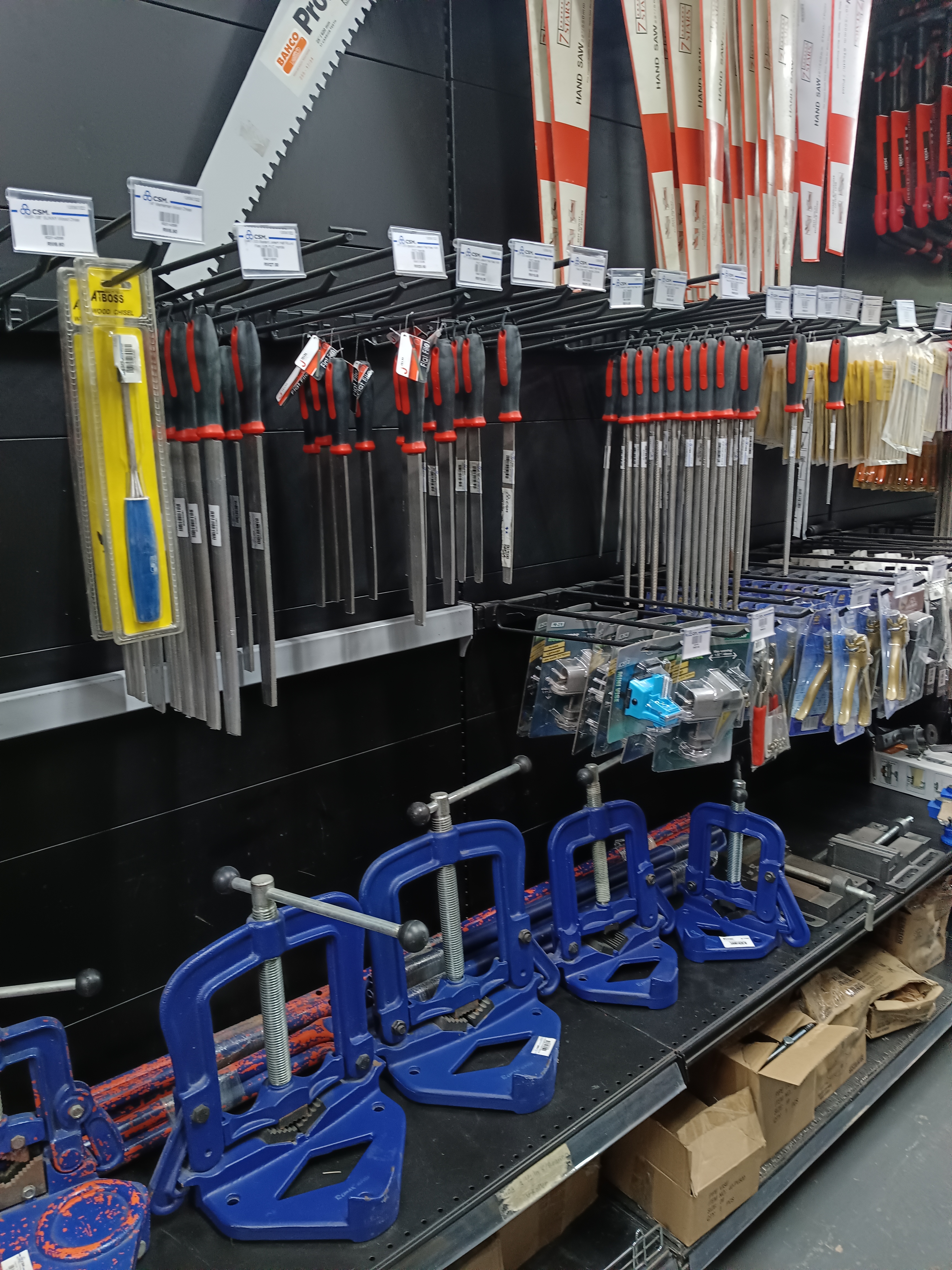 CSM Hardware City Sri Muda (HQ) in Shah Alam, photo 5