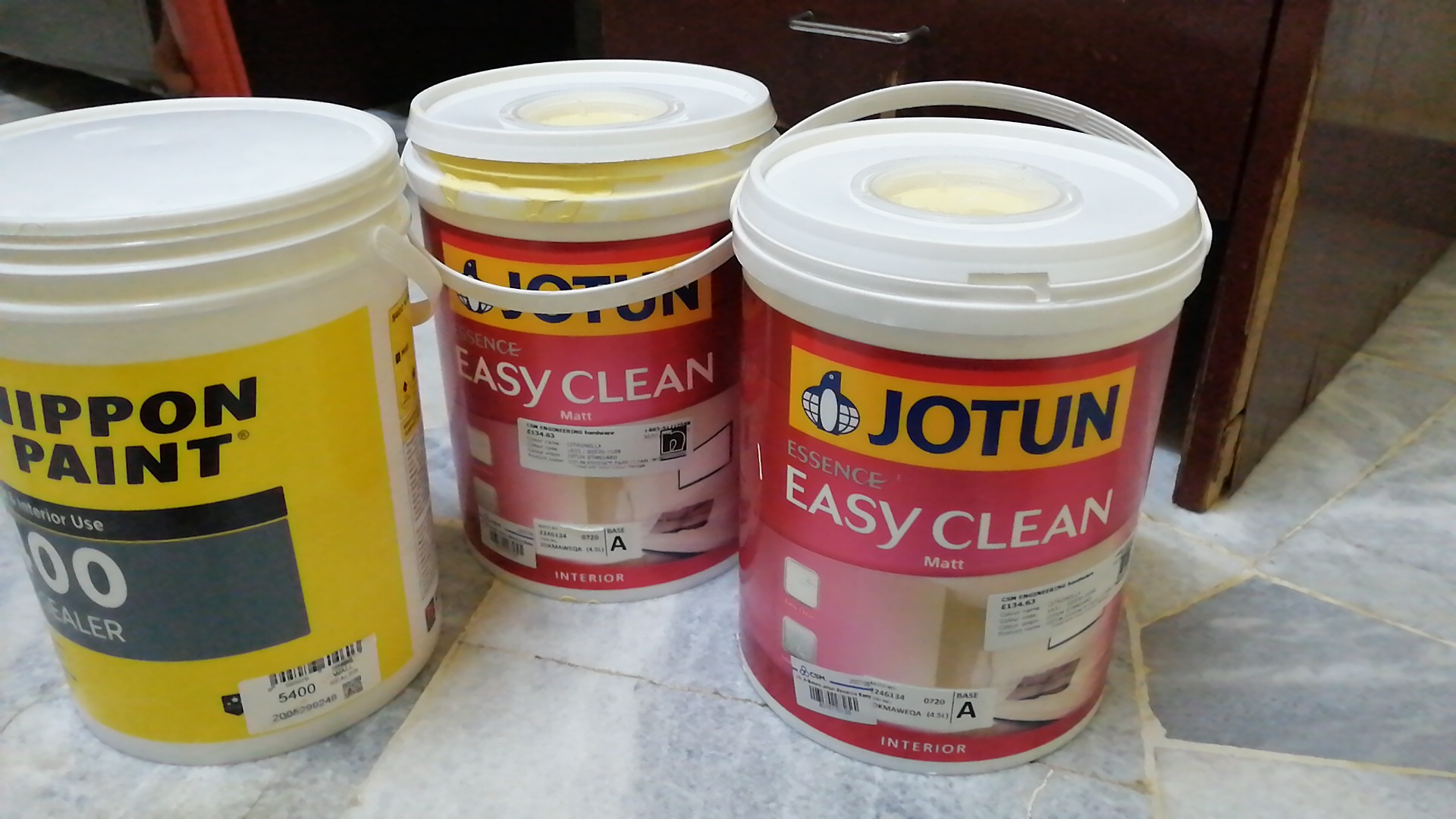 CSM Hardware City Sri Muda (HQ) in Shah Alam, photo 6