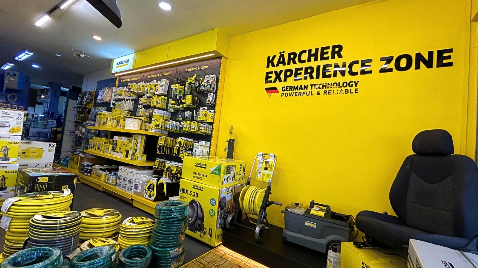 CT Hardware Sdn Bhd - CT1 in Petaling Jaya, photo 3
