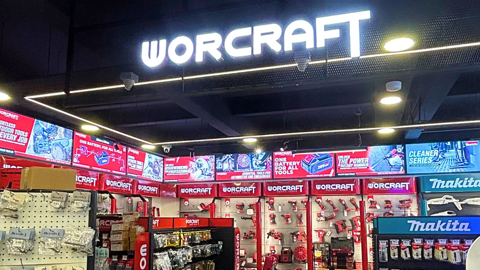 CT Hardware Sdn Bhd - CT1 in Petaling Jaya, photo 5