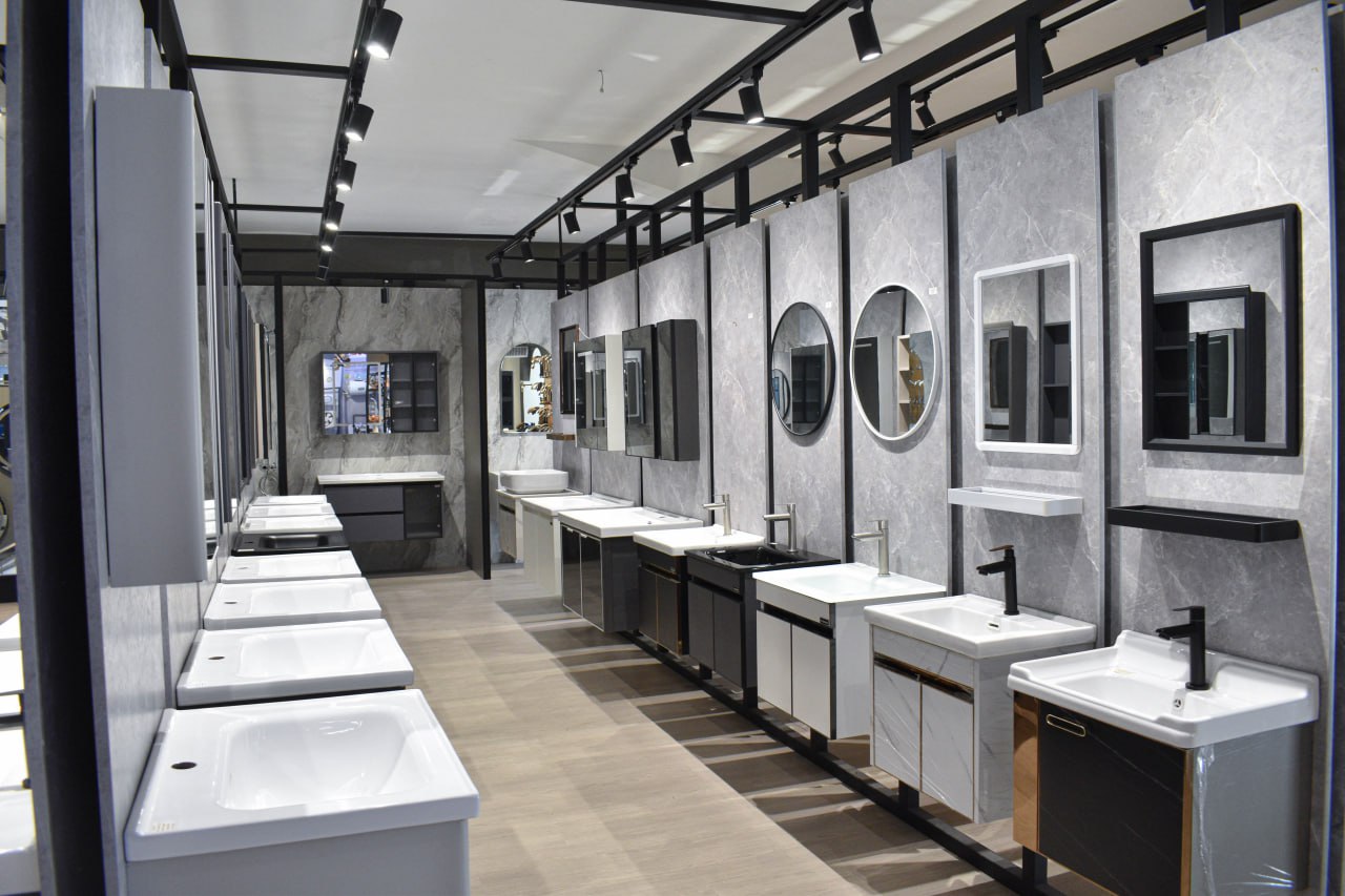Dexin Hardware - Cheras Baru in Kuala Lumpur, photo 6