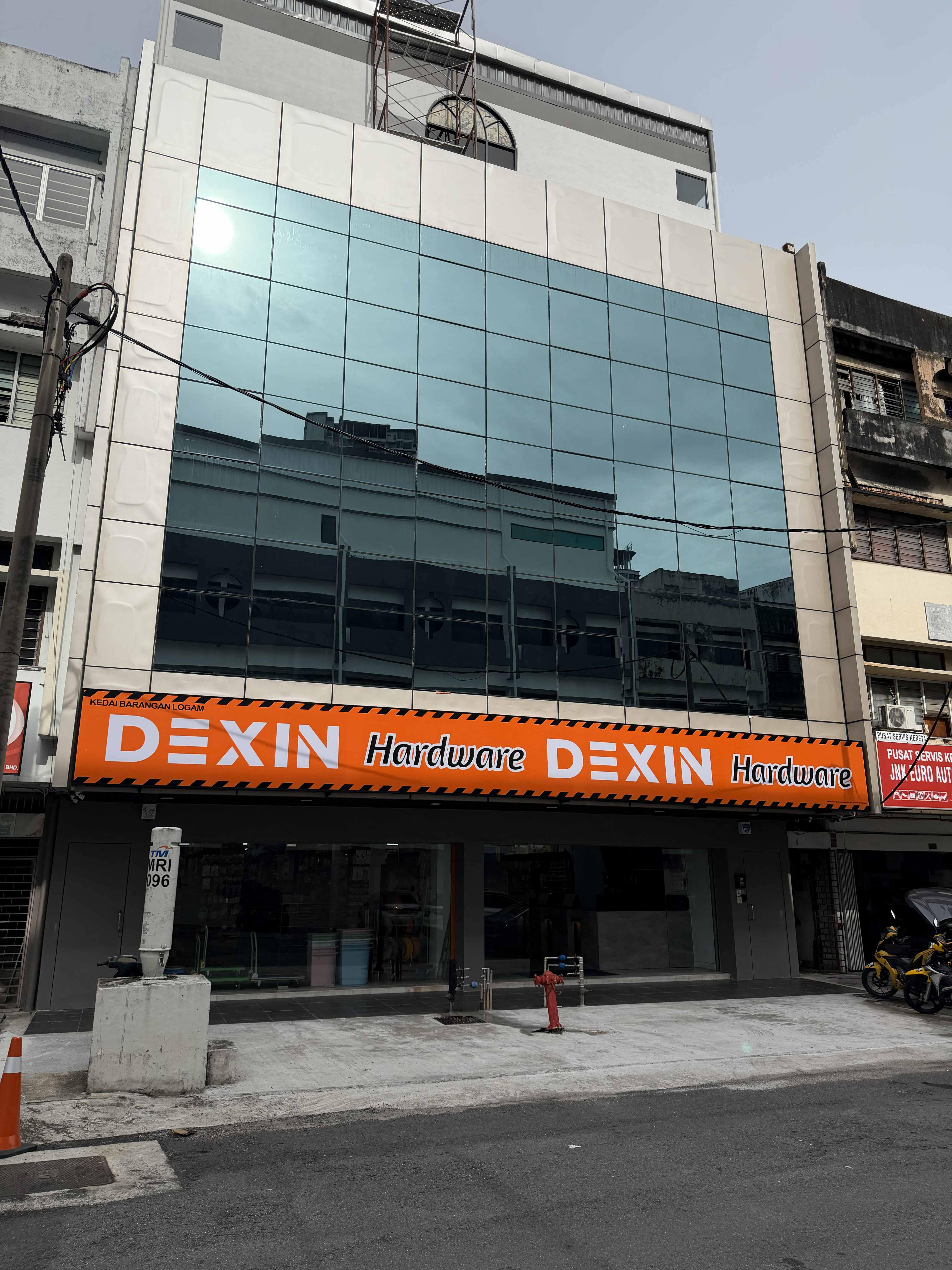 Dexin Hardware - Cheras Maluri in Kuala Lumpur, photo 6
