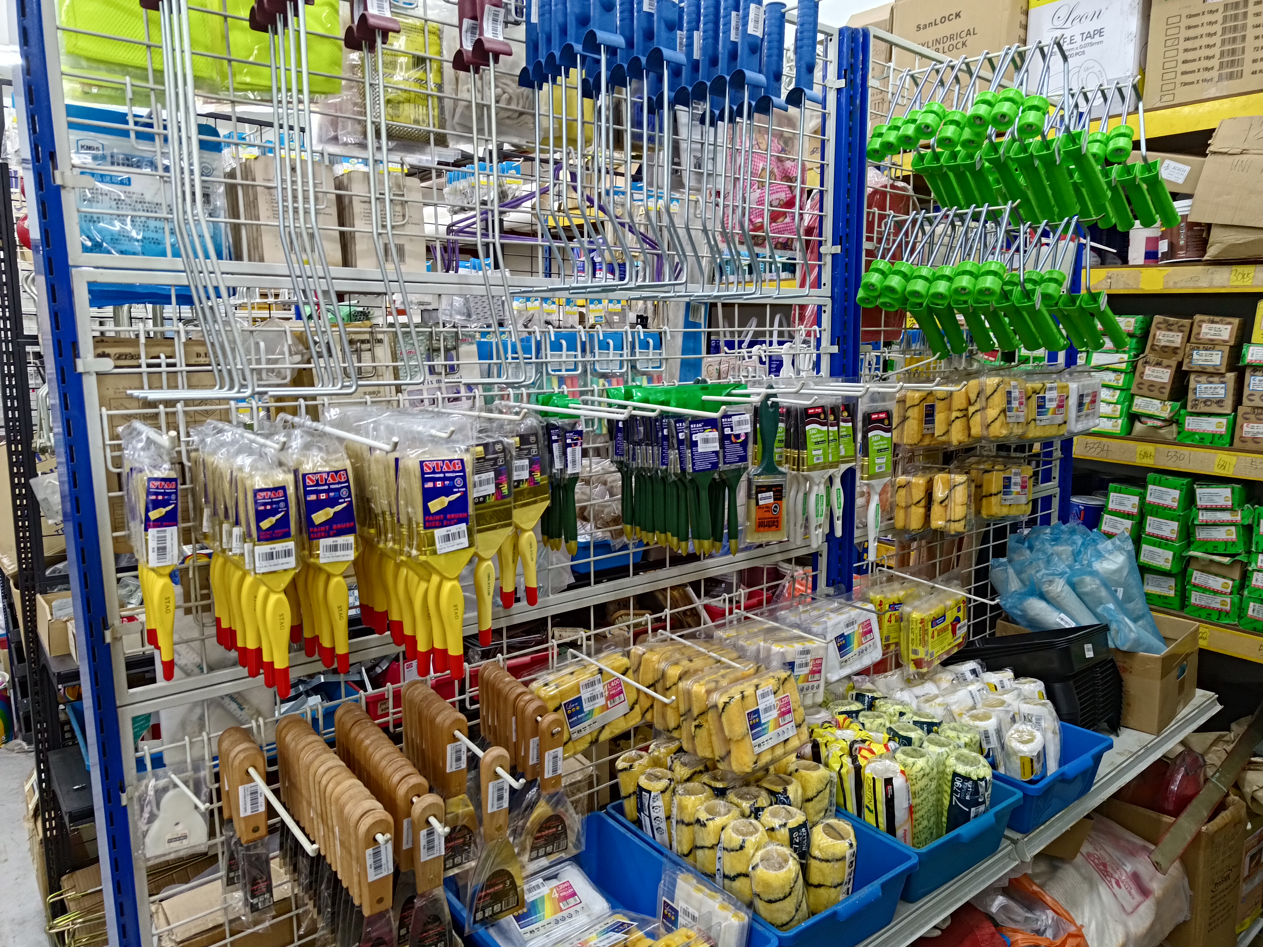 Dijaya Aman DIY Hardware Sdn Bhd in Klang, photo 6