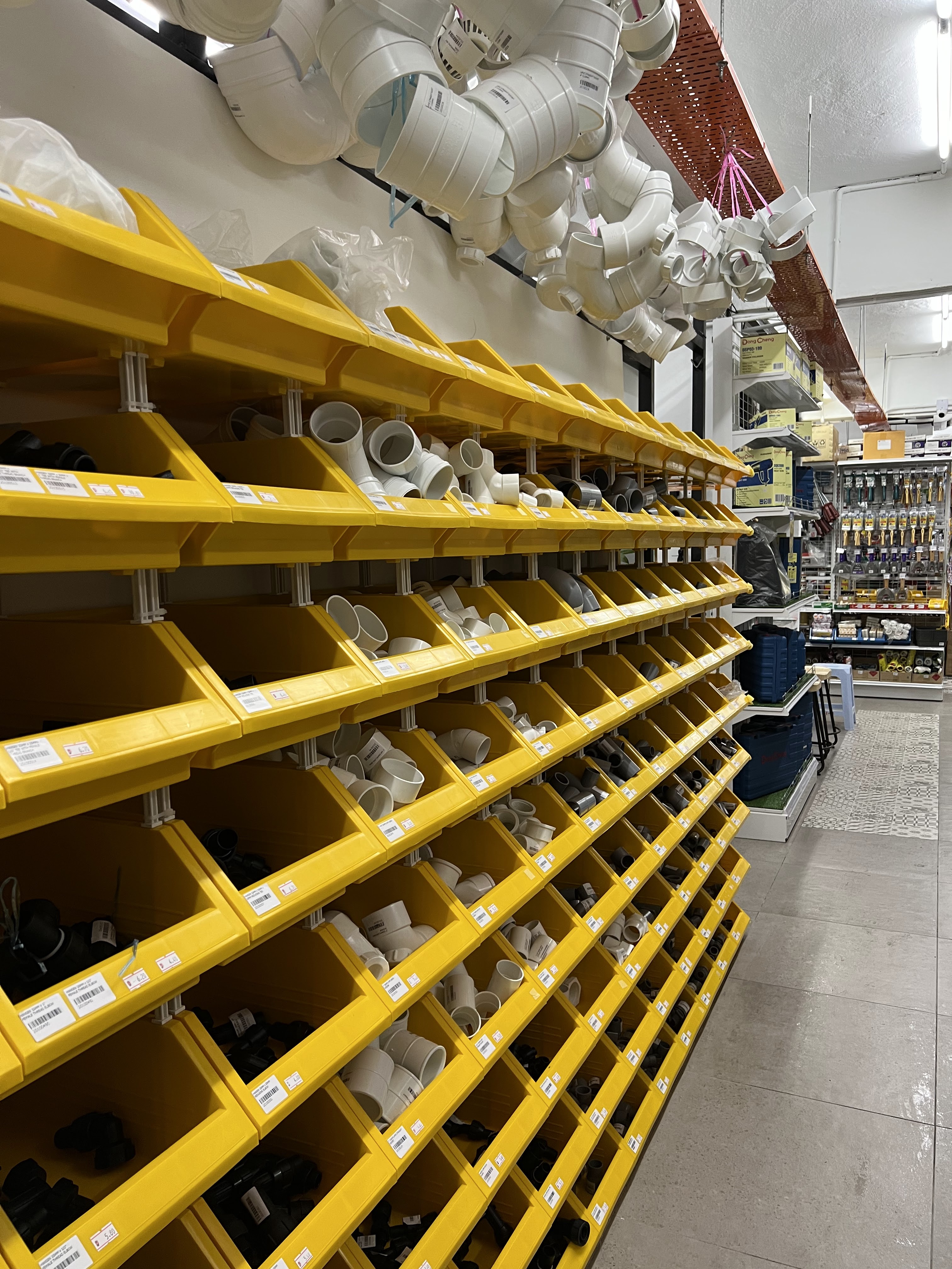DIY Hardware • Loong City Hardware in Subang Jaya, photo 5