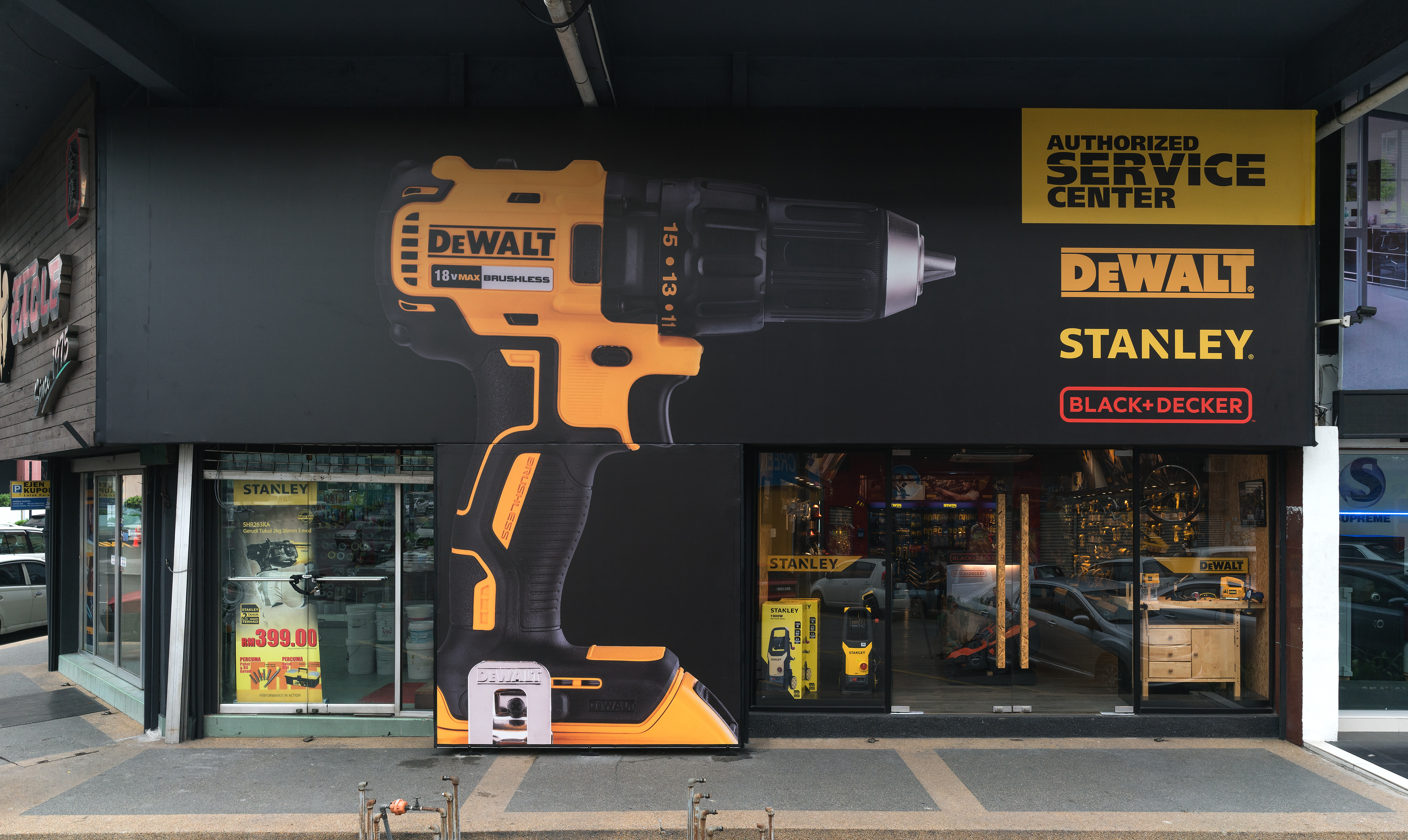 Eagle Hardware Store - Klang in Klang, photo 3