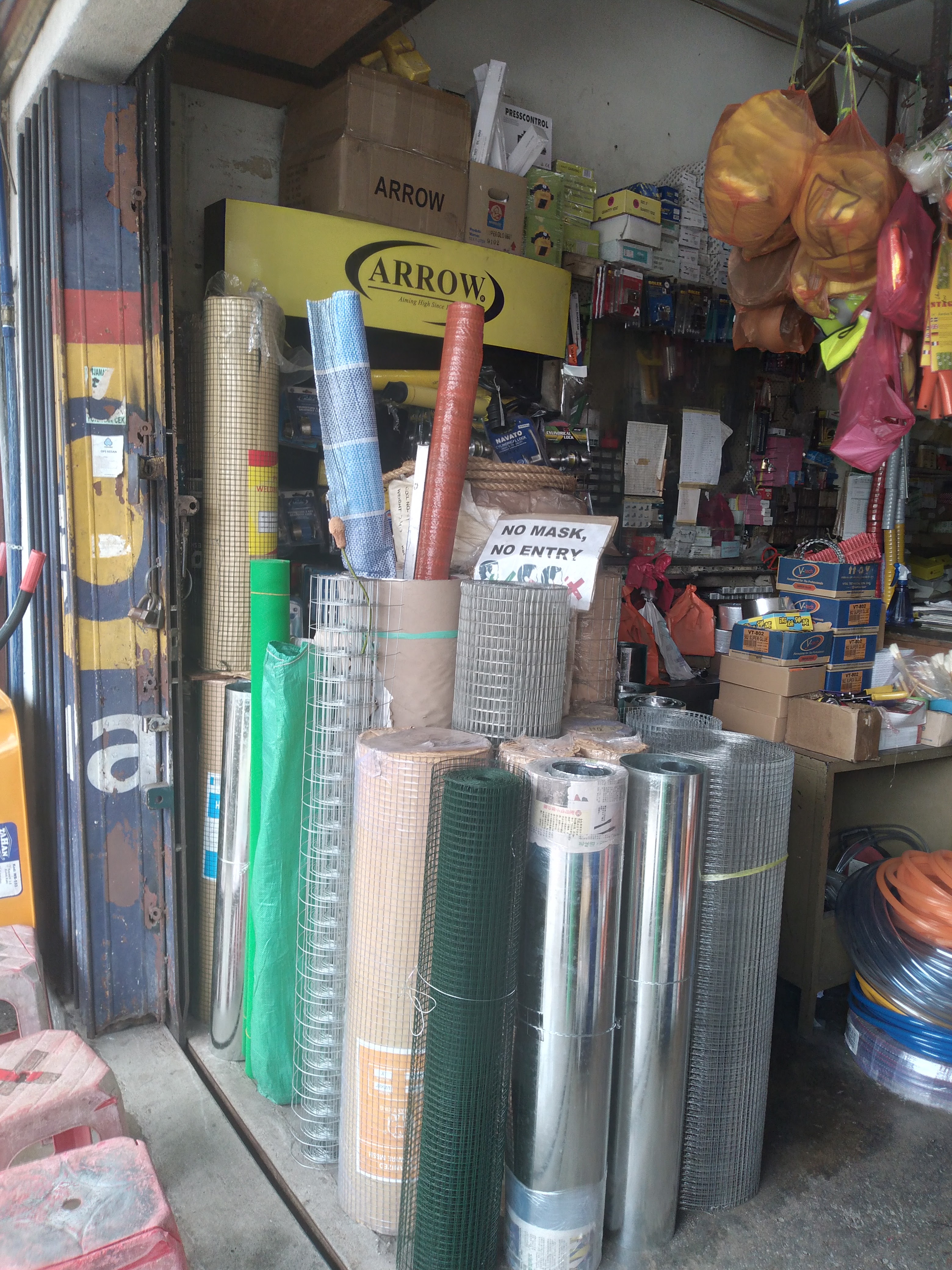 Eng Seng Han Hardware Sdn. Bhd. in Kuala Lumpur, photo 4