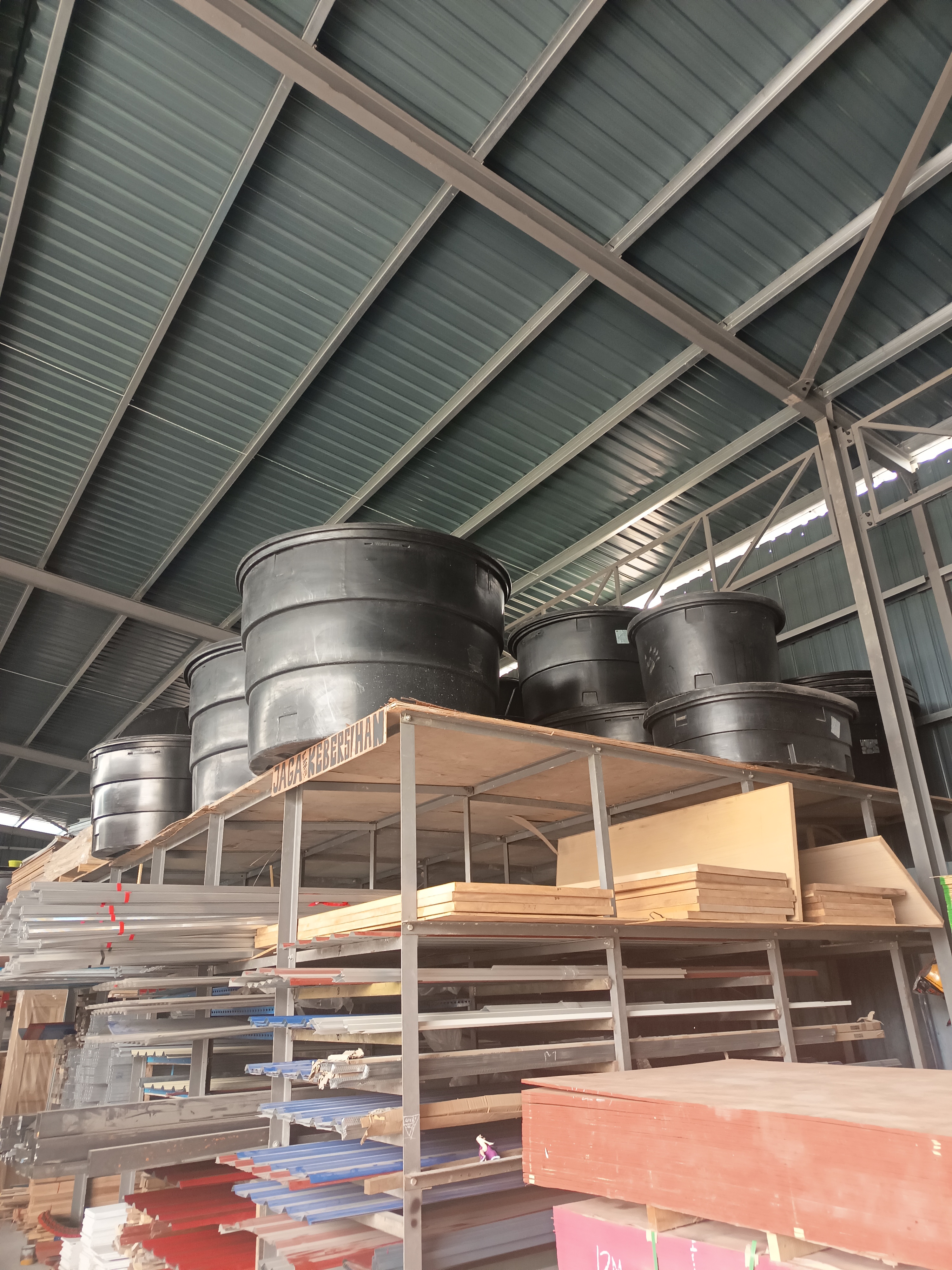 ENW Hardware Centre (Batu Tiga) in Shah Alam, photo 6