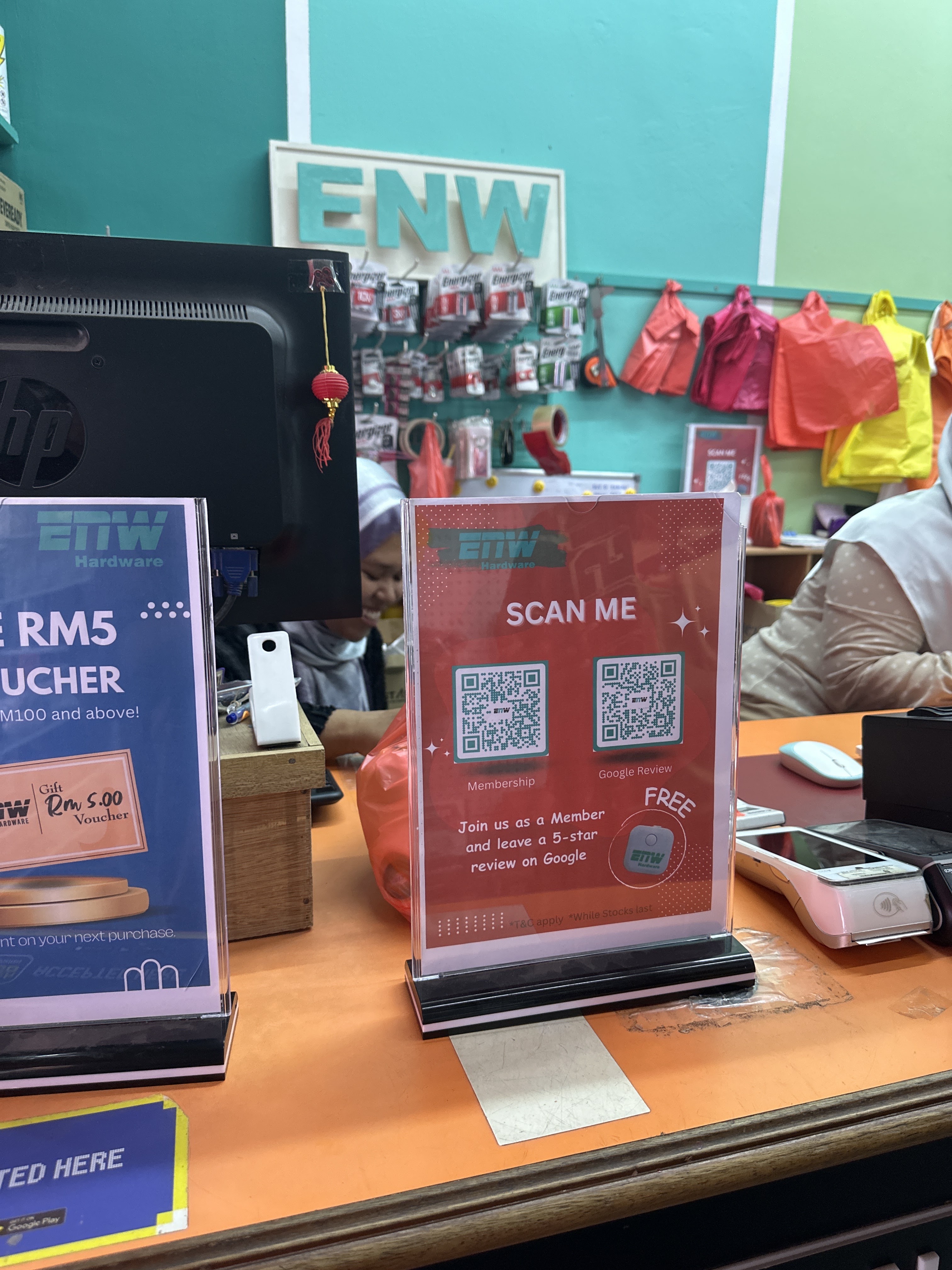 ENW Hardware (Shah Alam) in Shah Alam, photo 3