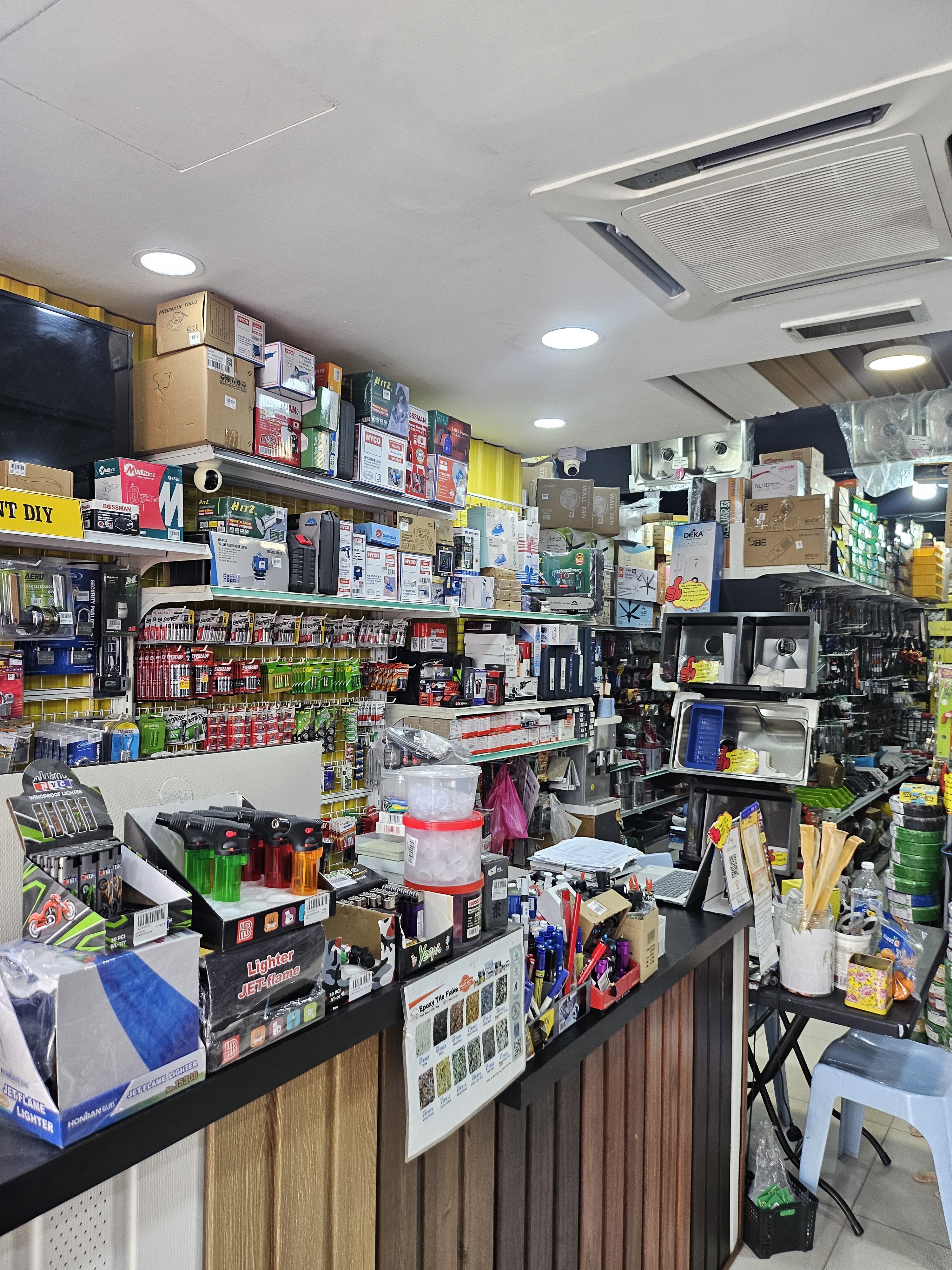 EXCELLENT DIY SDN BHD in Subang Jaya, photo 4