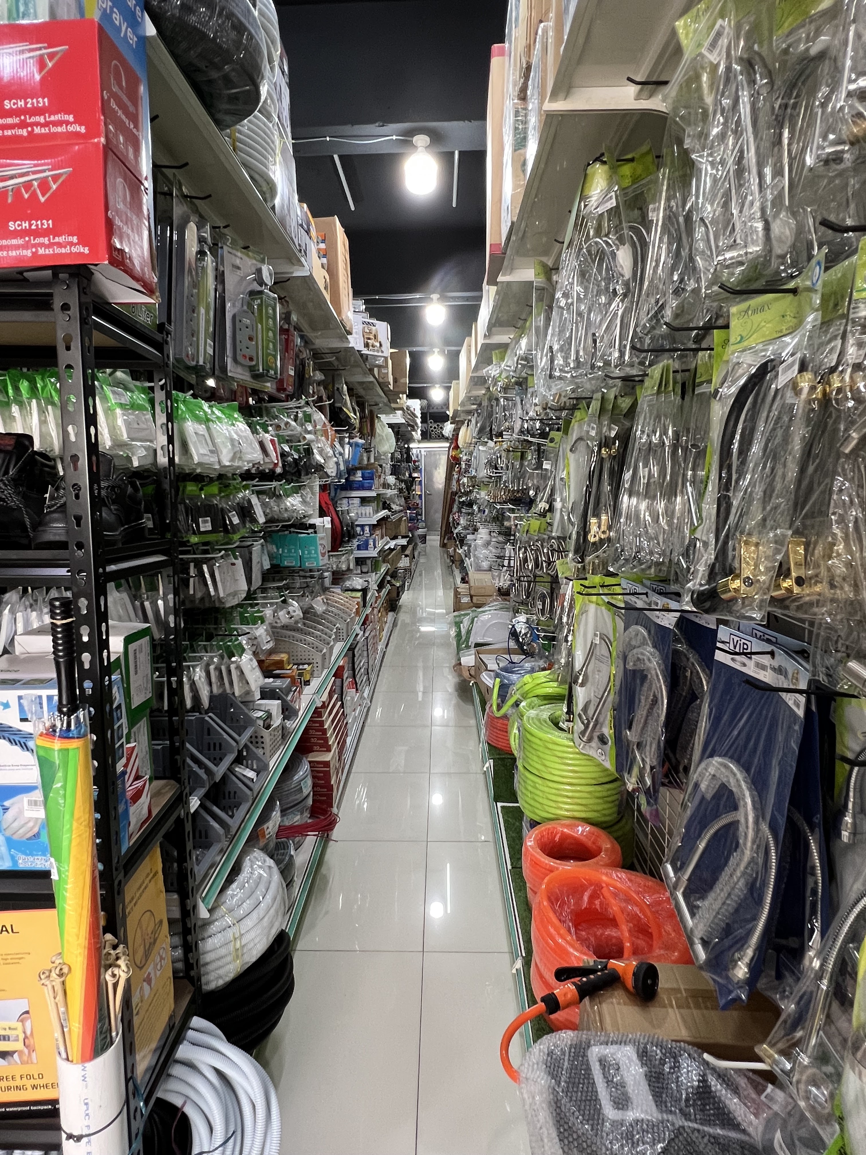 EXCELLENT DIY SDN BHD in Subang Jaya, photo 5