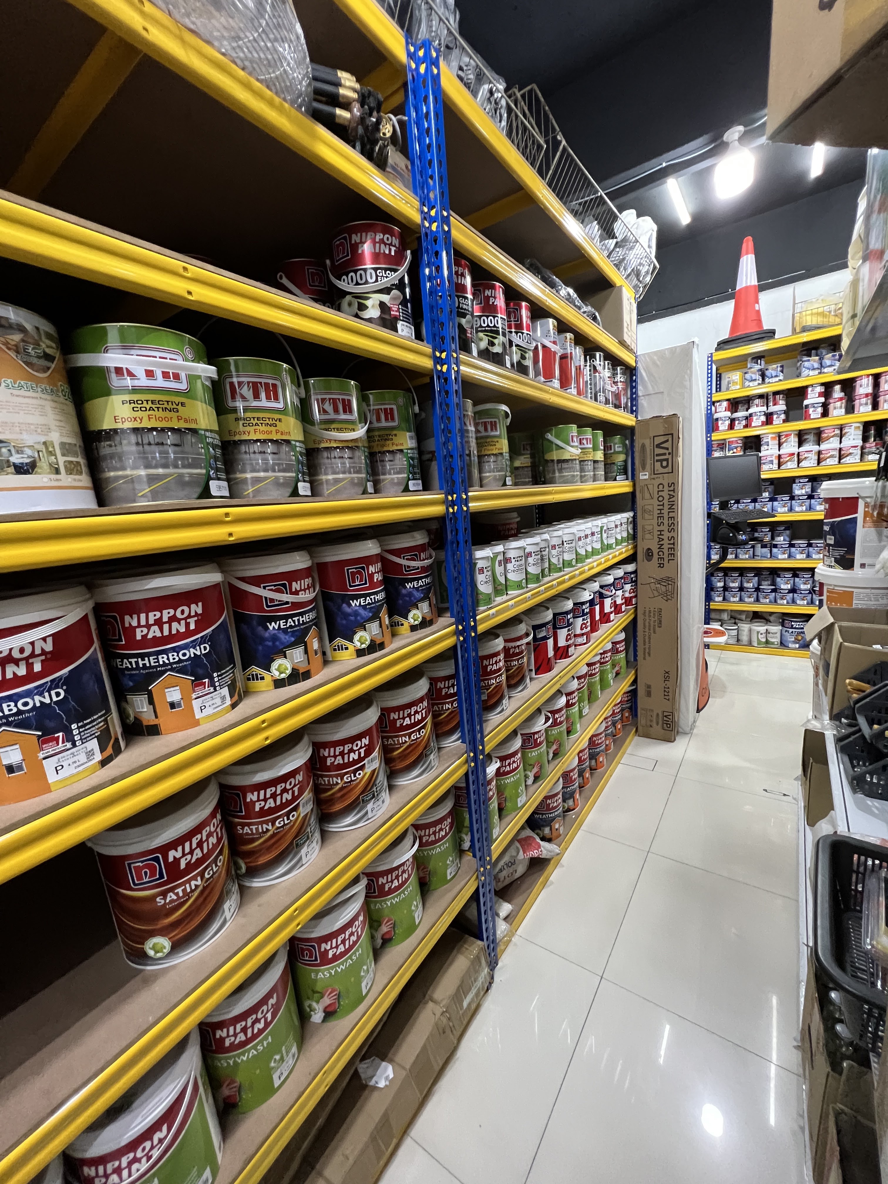 EXCELLENT DIY SDN BHD in Subang Jaya, photo 6