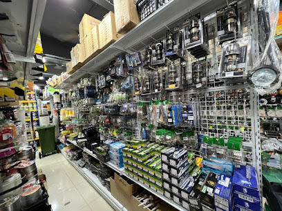 Shopfront of EXCELLENT DIY SDN BHD