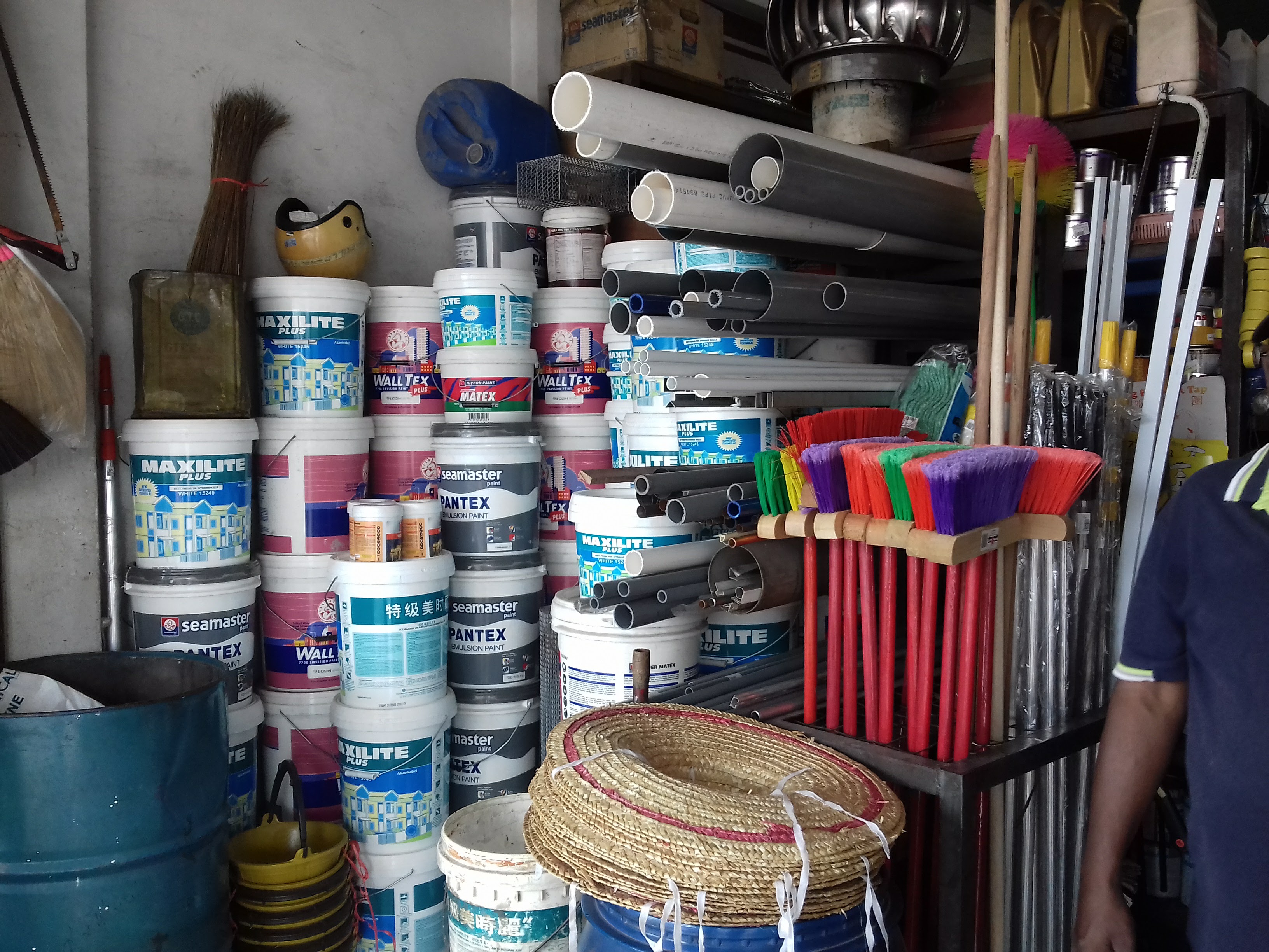 Fook Yee Hardware Sdn Bhd in Kuala Lumpur, photo 5