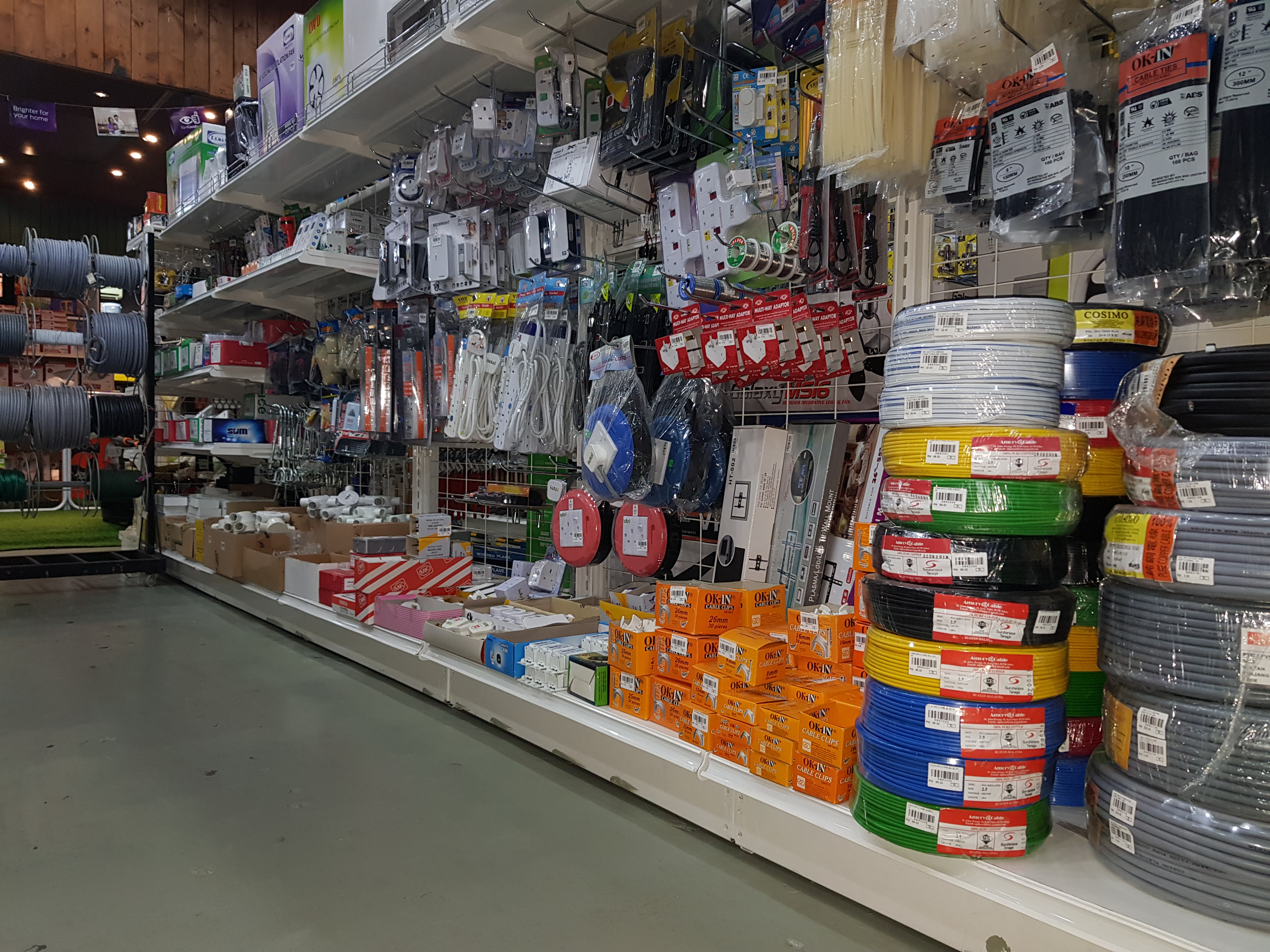 GO Hardware Sdn Bhd in Kuala Lumpur, photo 3