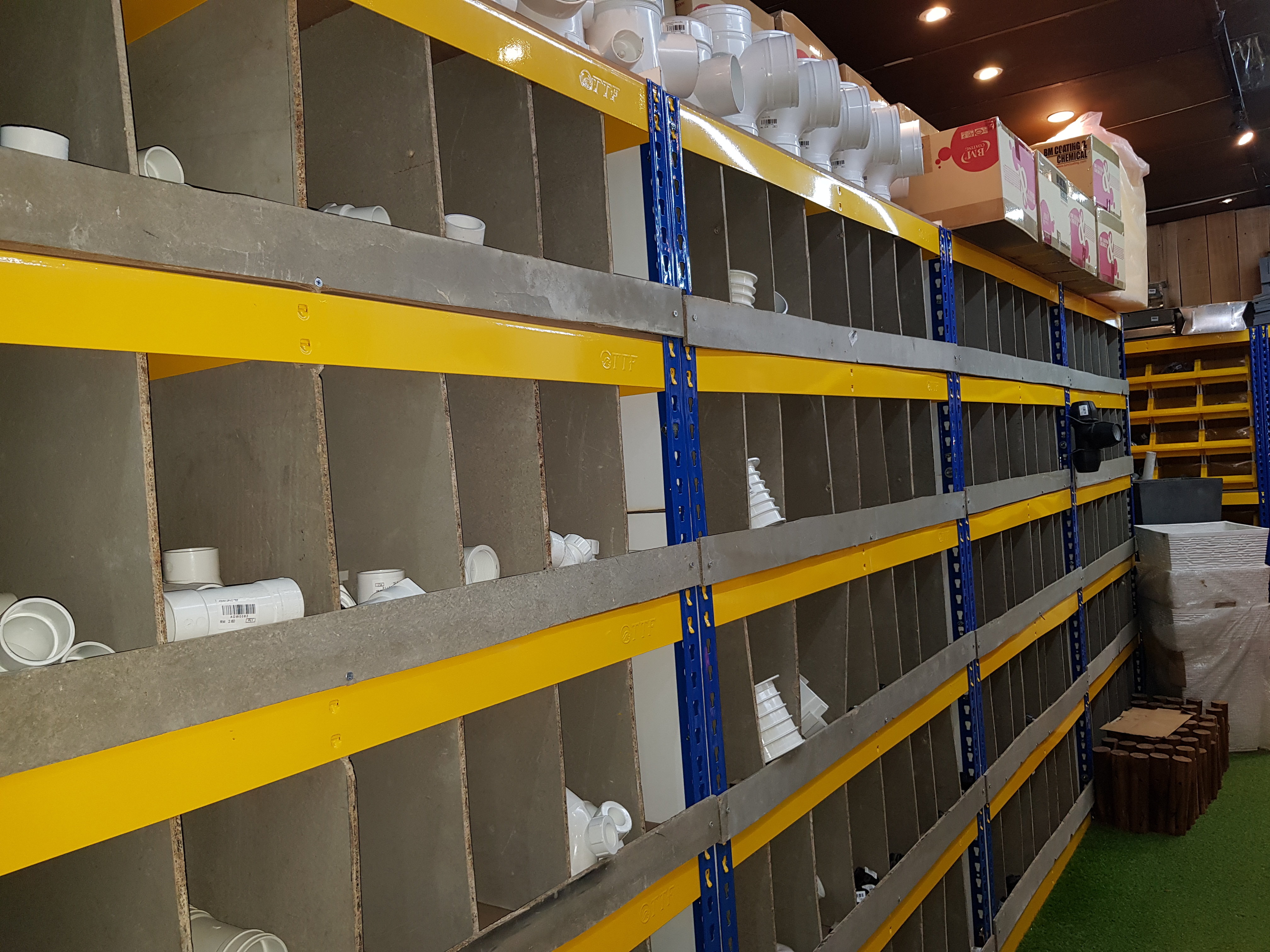 GO Hardware Sdn Bhd in Kuala Lumpur, photo 4
