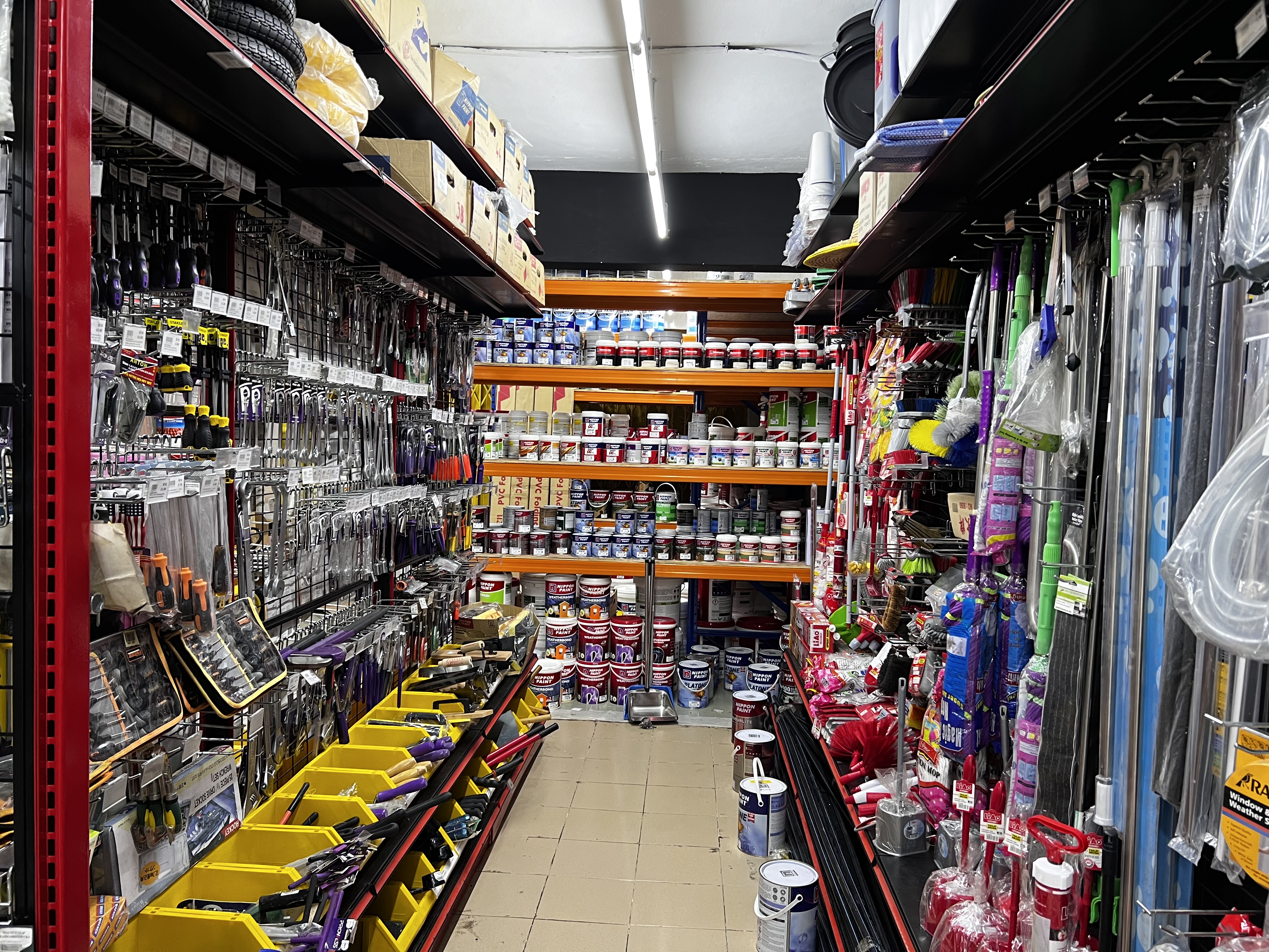 GST DIY Hardware Sdn. Bhd. (SS15) in Subang Jaya, photo 3