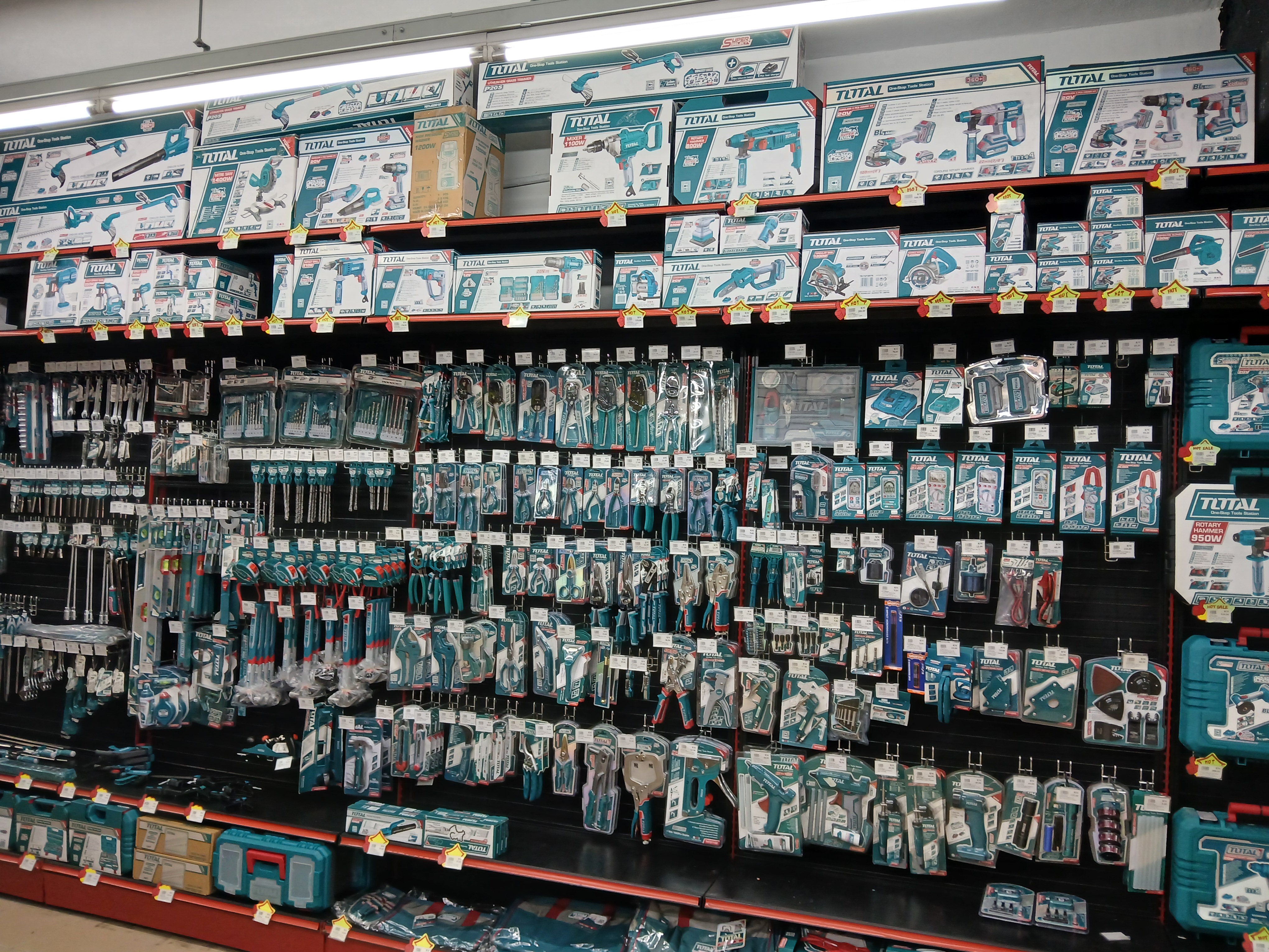 GST DIY Hardware Sdn. Bhd. (SS15) in Subang Jaya, photo 4