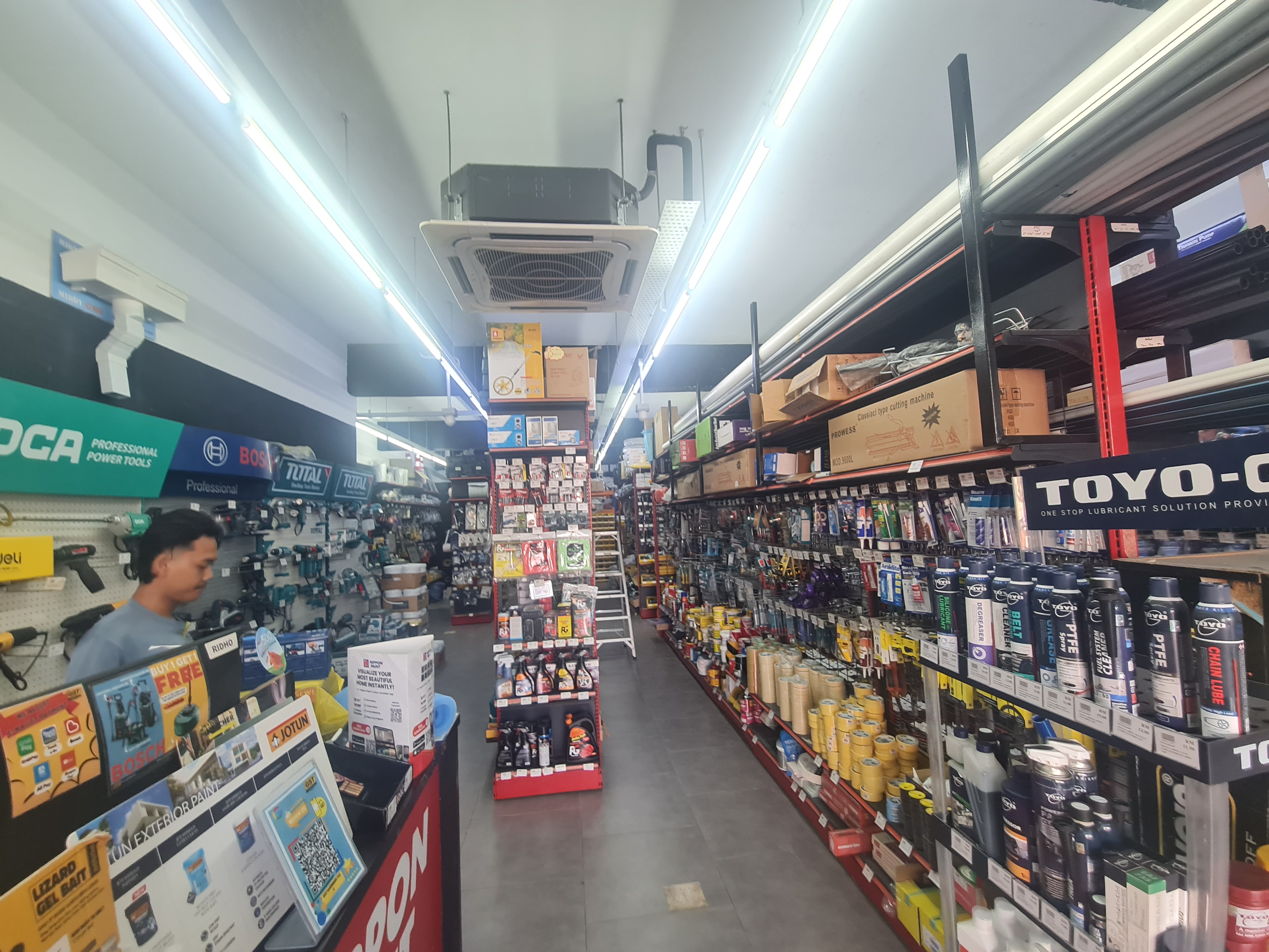 GST Hardware (PJS2) Sdn. Bhd. in Petaling Jaya, photo 3