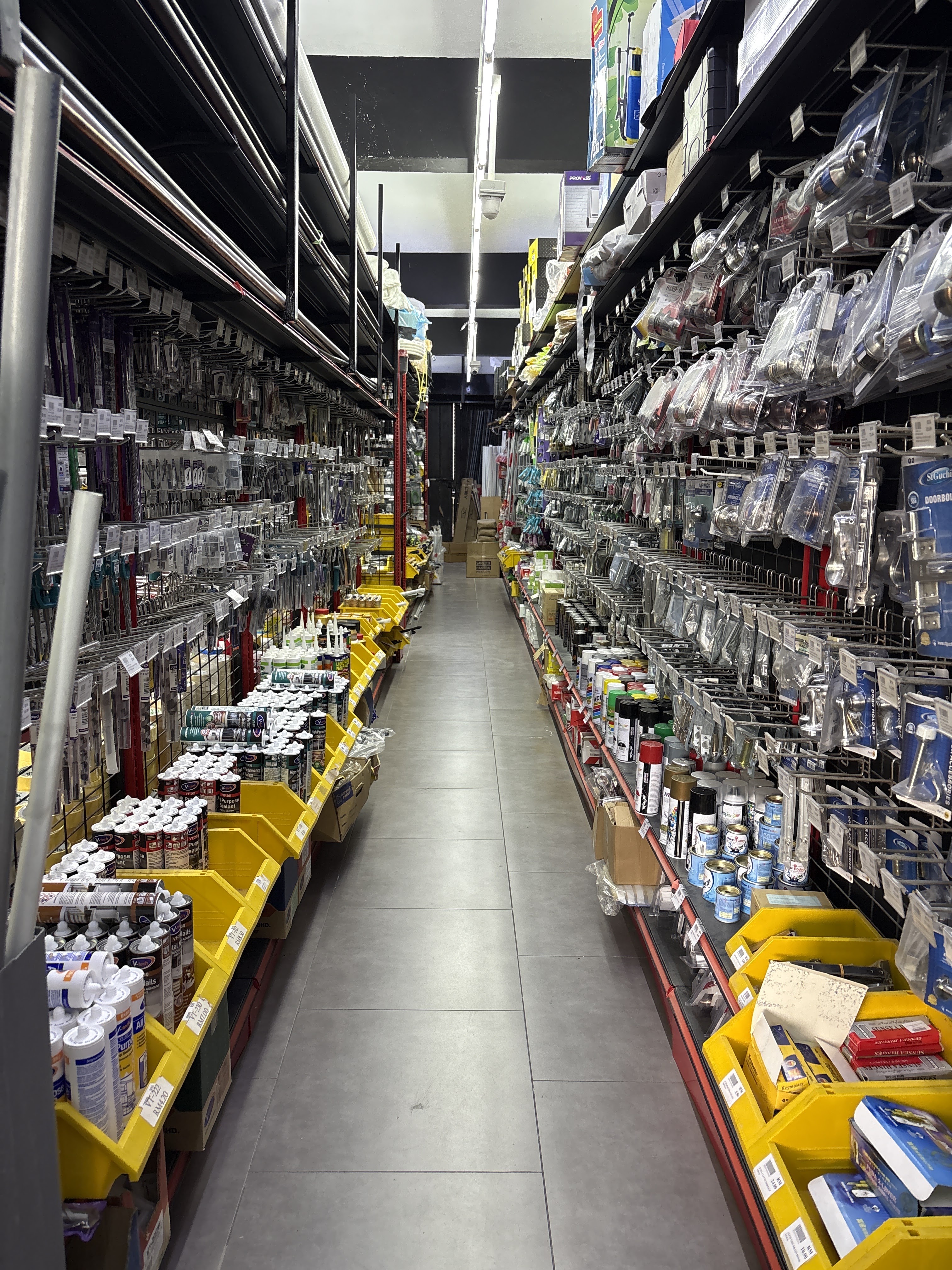 GST Hardware (PJS2) Sdn. Bhd. in Petaling Jaya, photo 5