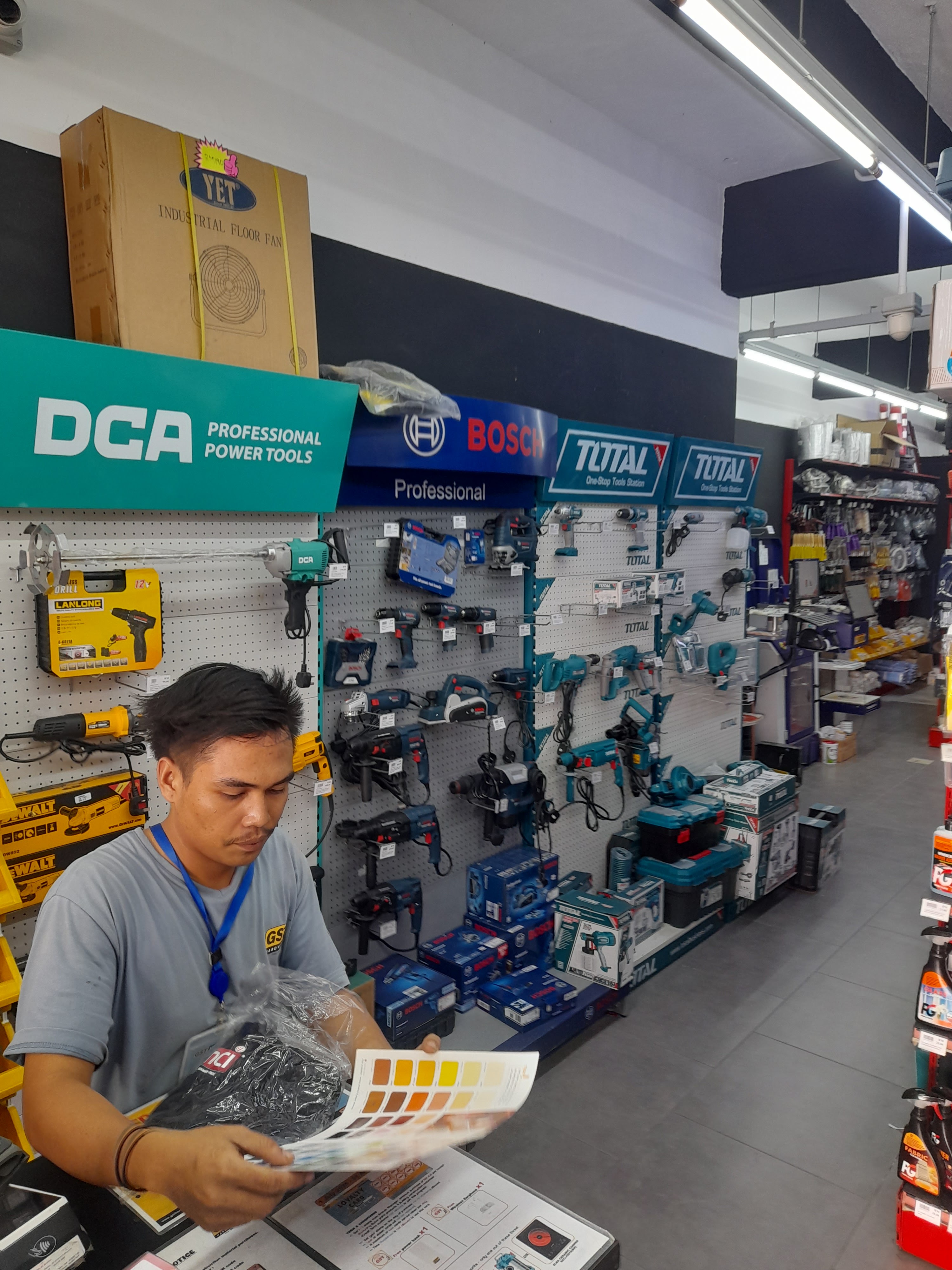 GST Hardware (PJS2) Sdn. Bhd. in Petaling Jaya, photo 6