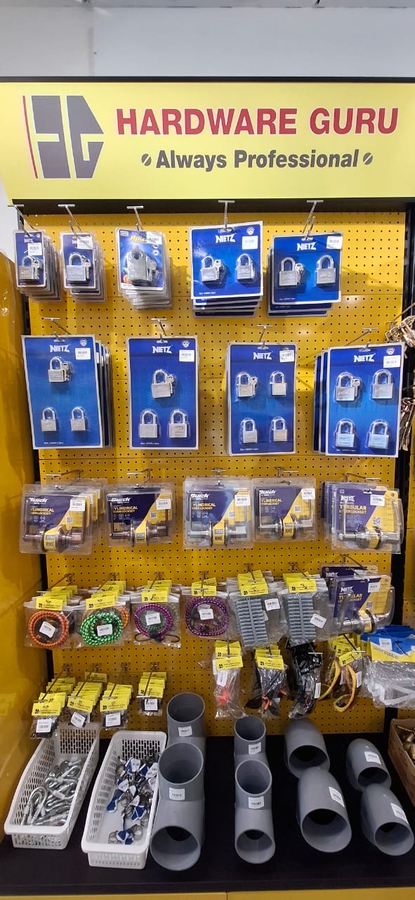 Hardware Guru USJ Branch in Petaling Jaya, photo 4