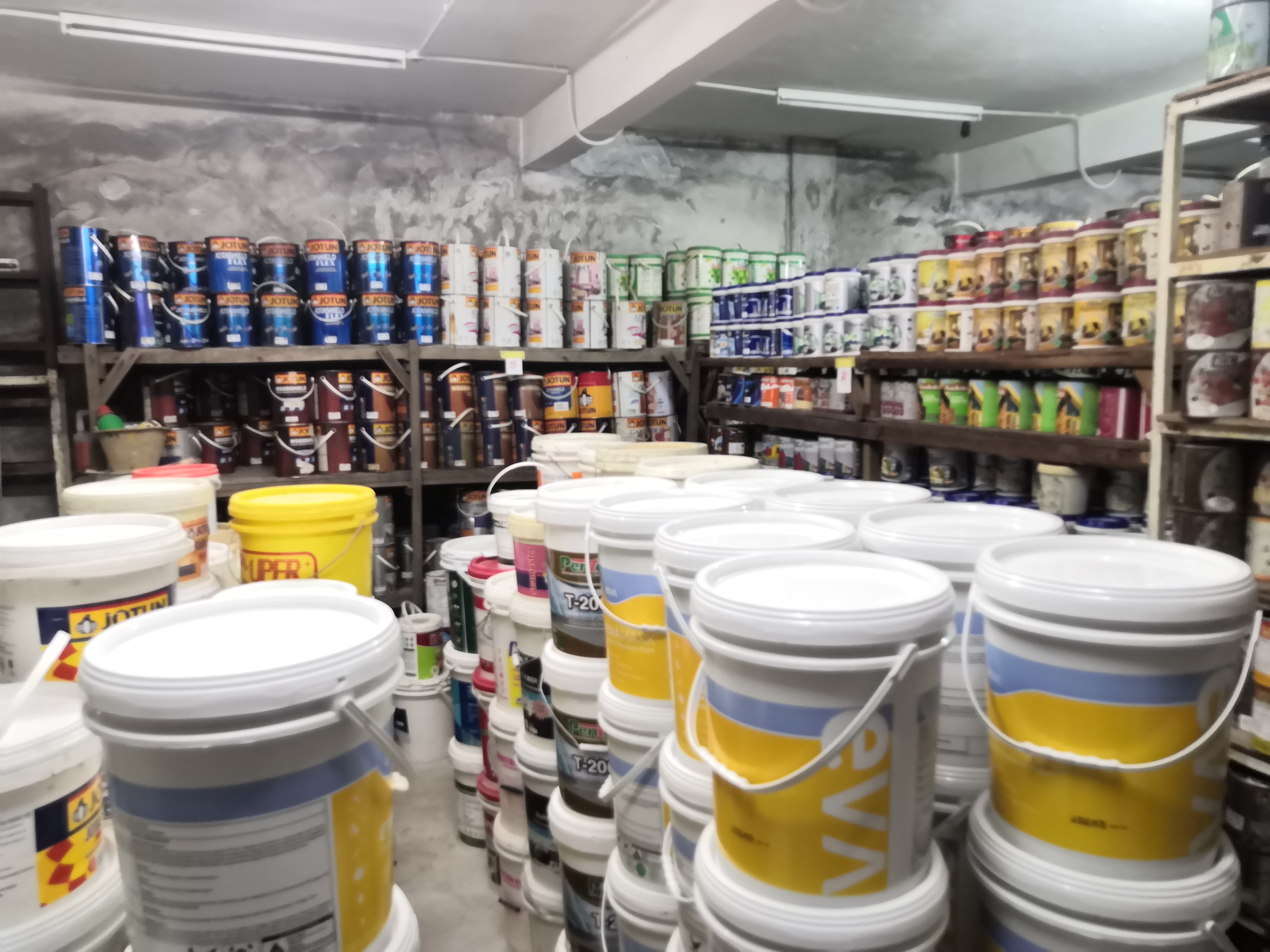 Hardware Kuala Betis Enterprise in Subang Jaya, photo 6