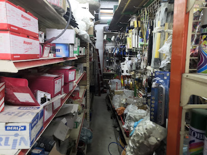 Shopfront of Hardware Kuala Betis Enterprise