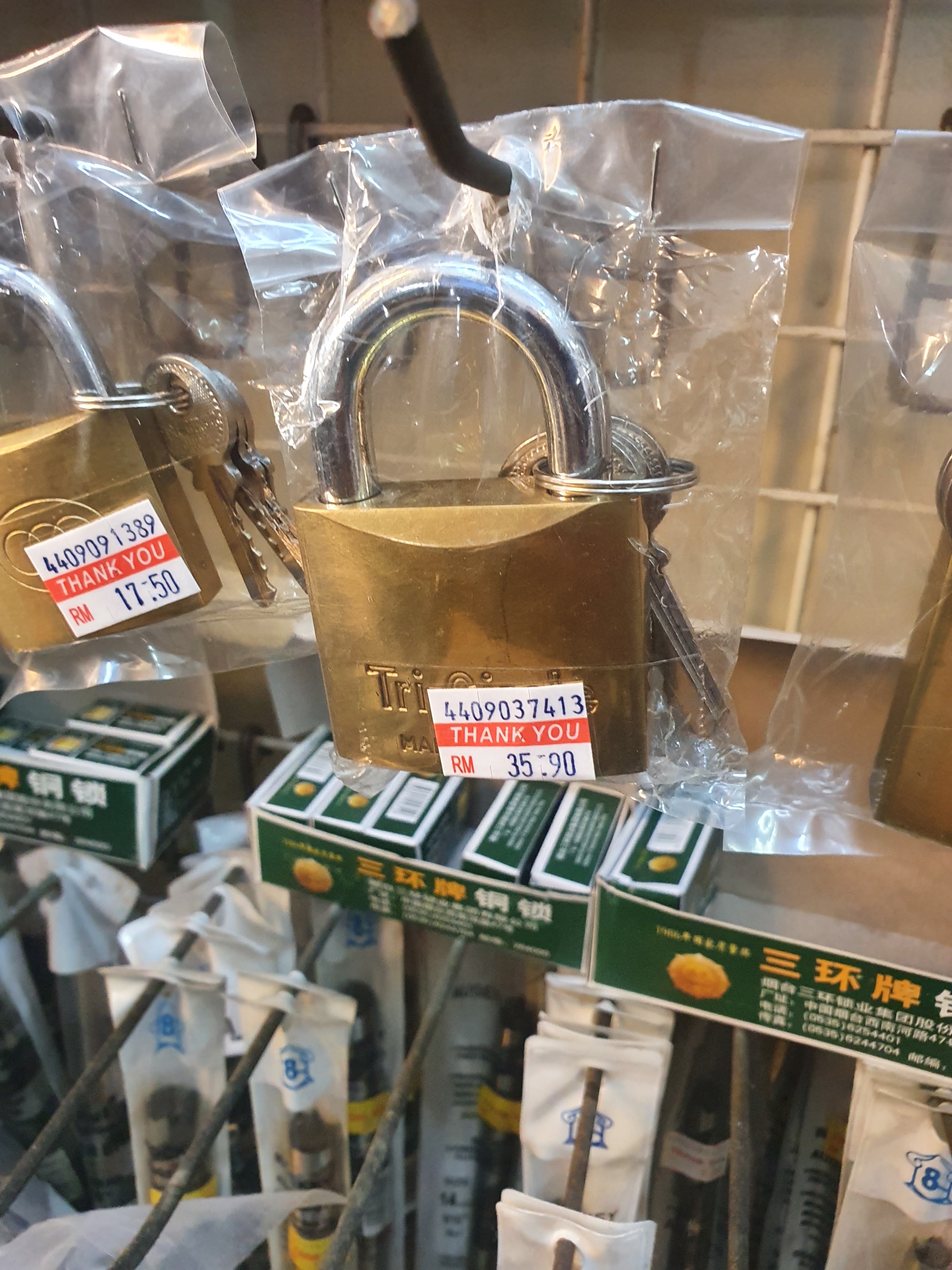 Harmony DIY Hardware Sdn Bhd in Shah Alam, photo 4