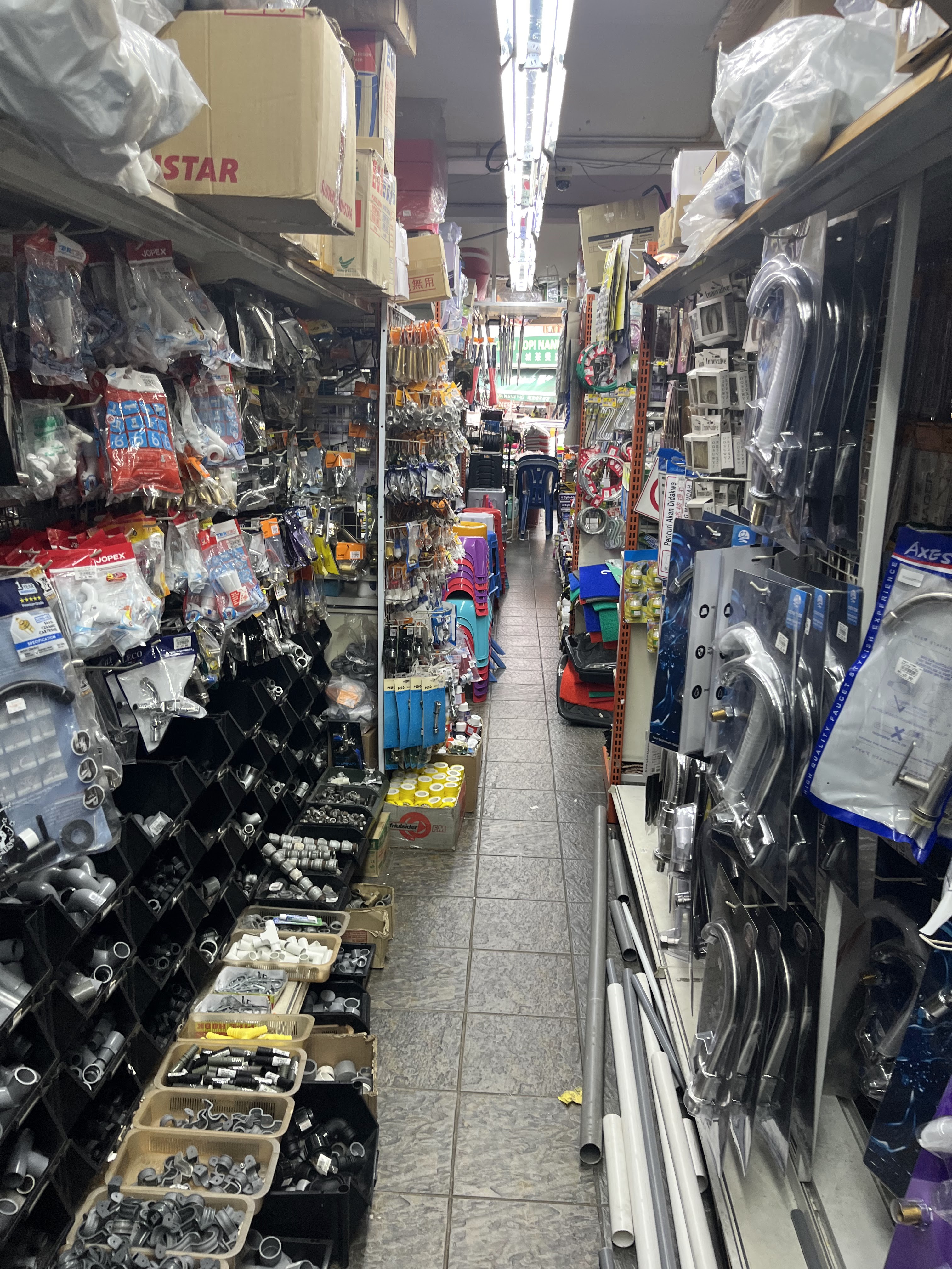HD Store - USJ Taipan in Subang Jaya, photo 3