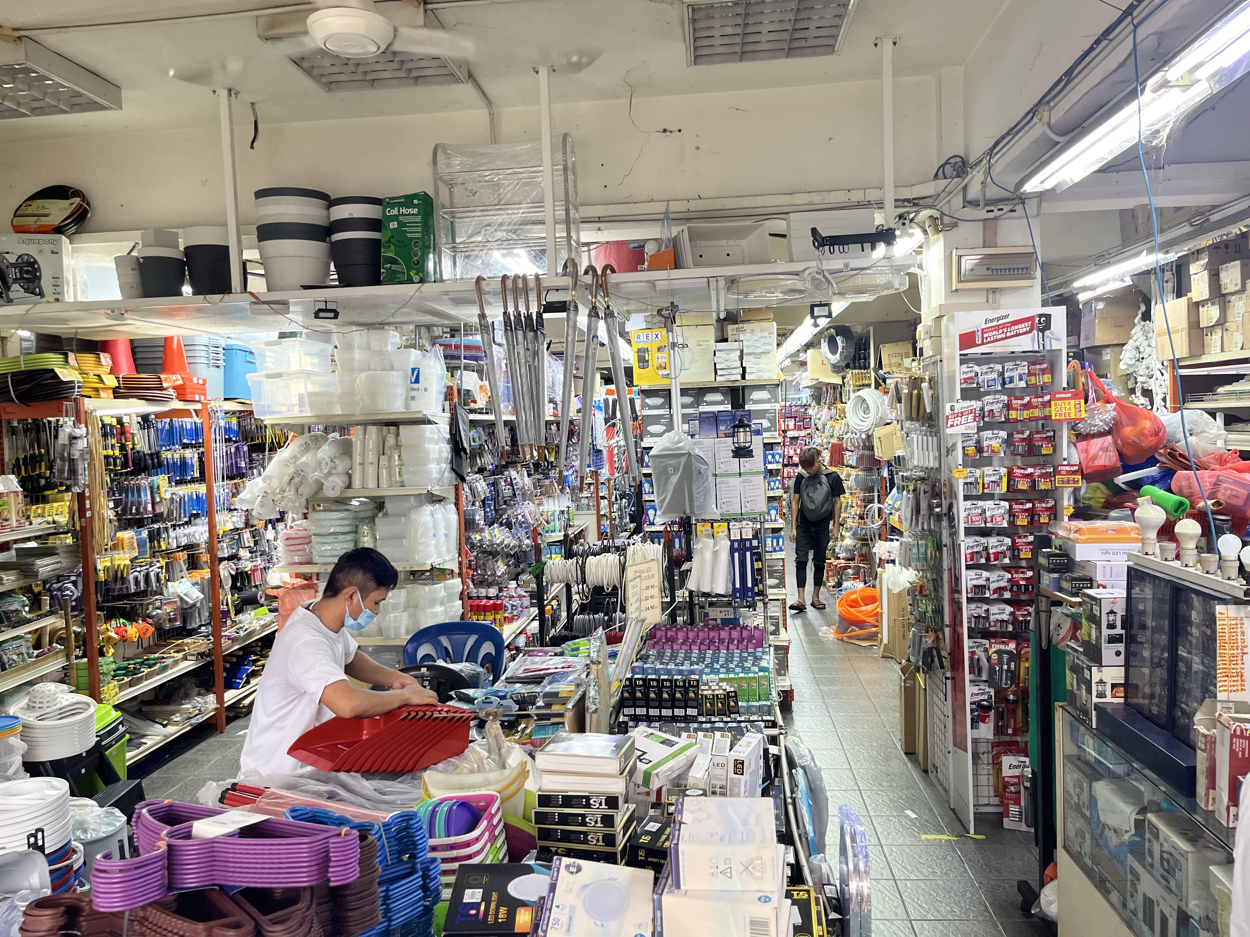 HD Store - USJ Taipan in Subang Jaya, photo 5