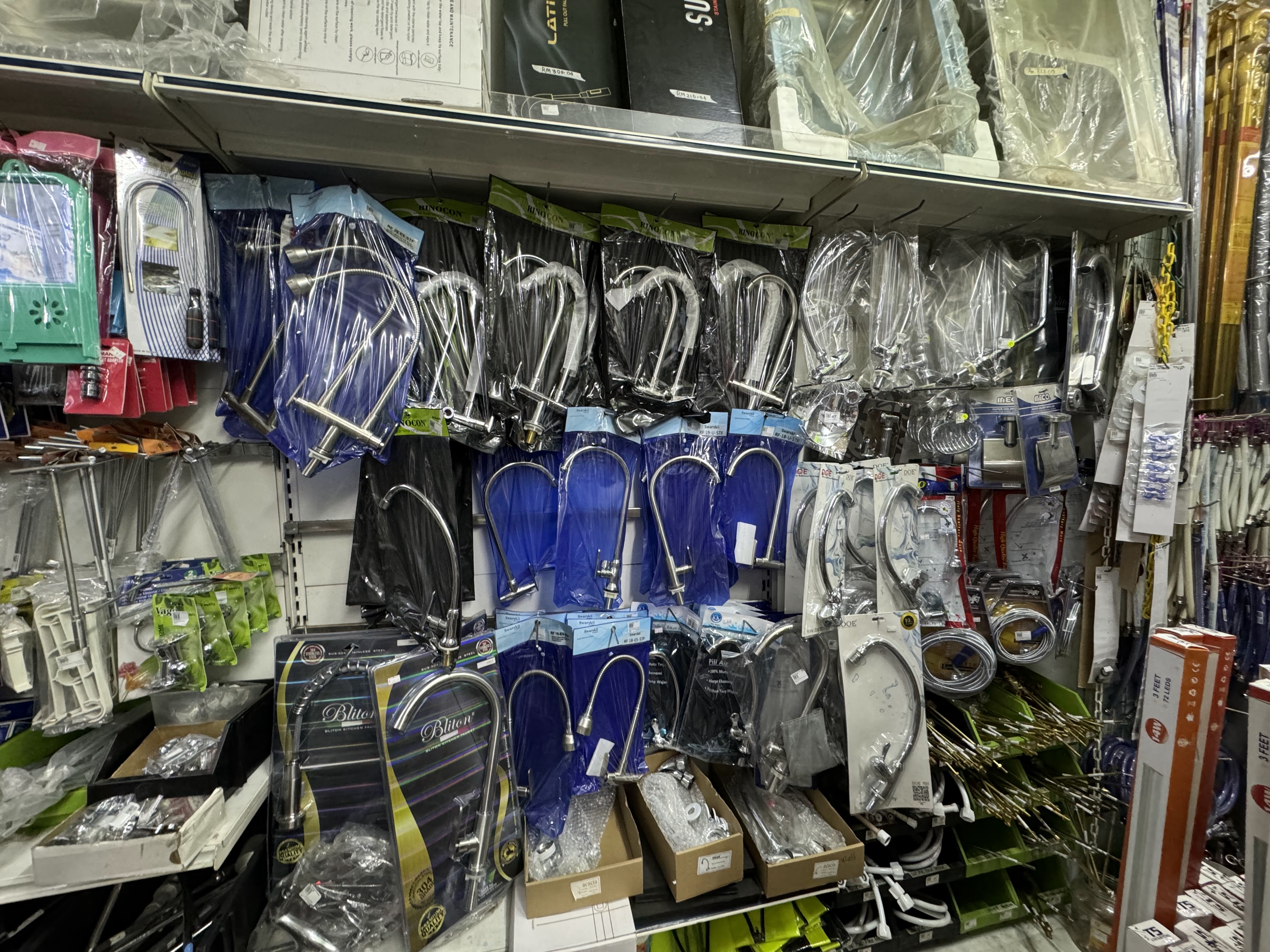 Holly Hardware & Machinery Sdn Bhd in Klang, photo 6