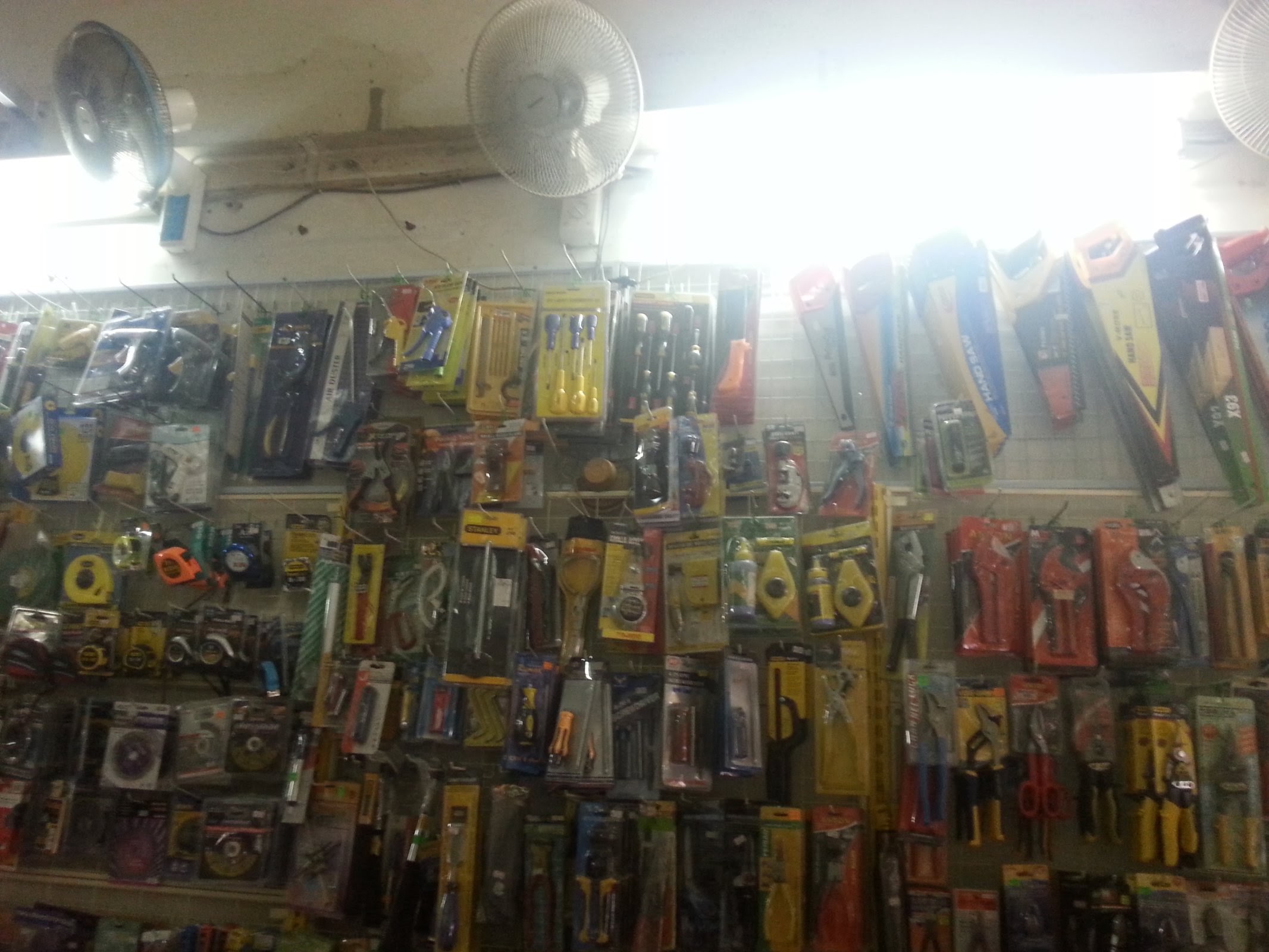 Hon Hwa Hardware Trading in Kuala Lumpur, photo 4
