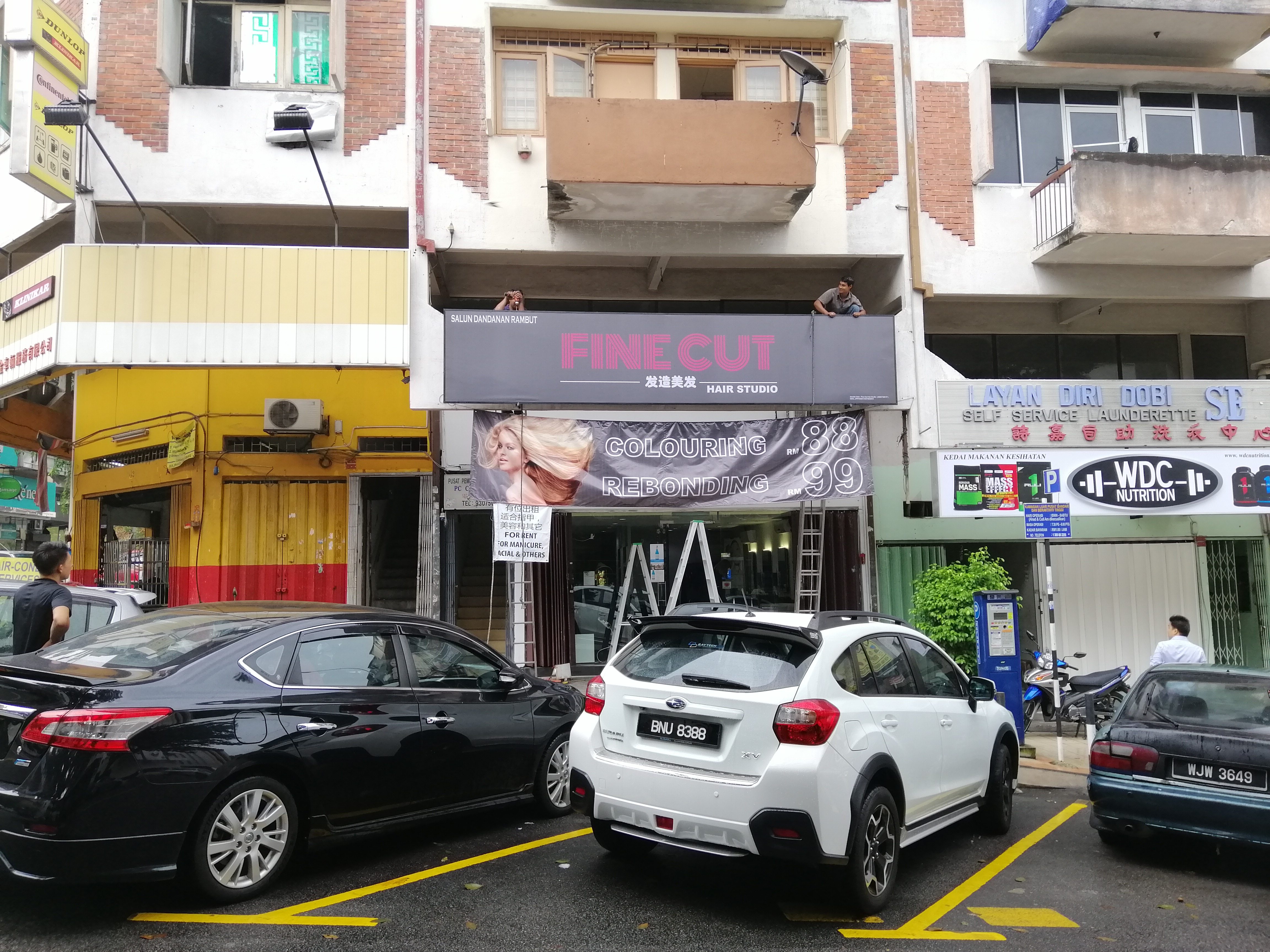 Hon Hwa Hardware Trading in Kuala Lumpur, photo 6