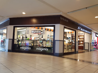 Shopfront of House of Presentation Bangsar Village