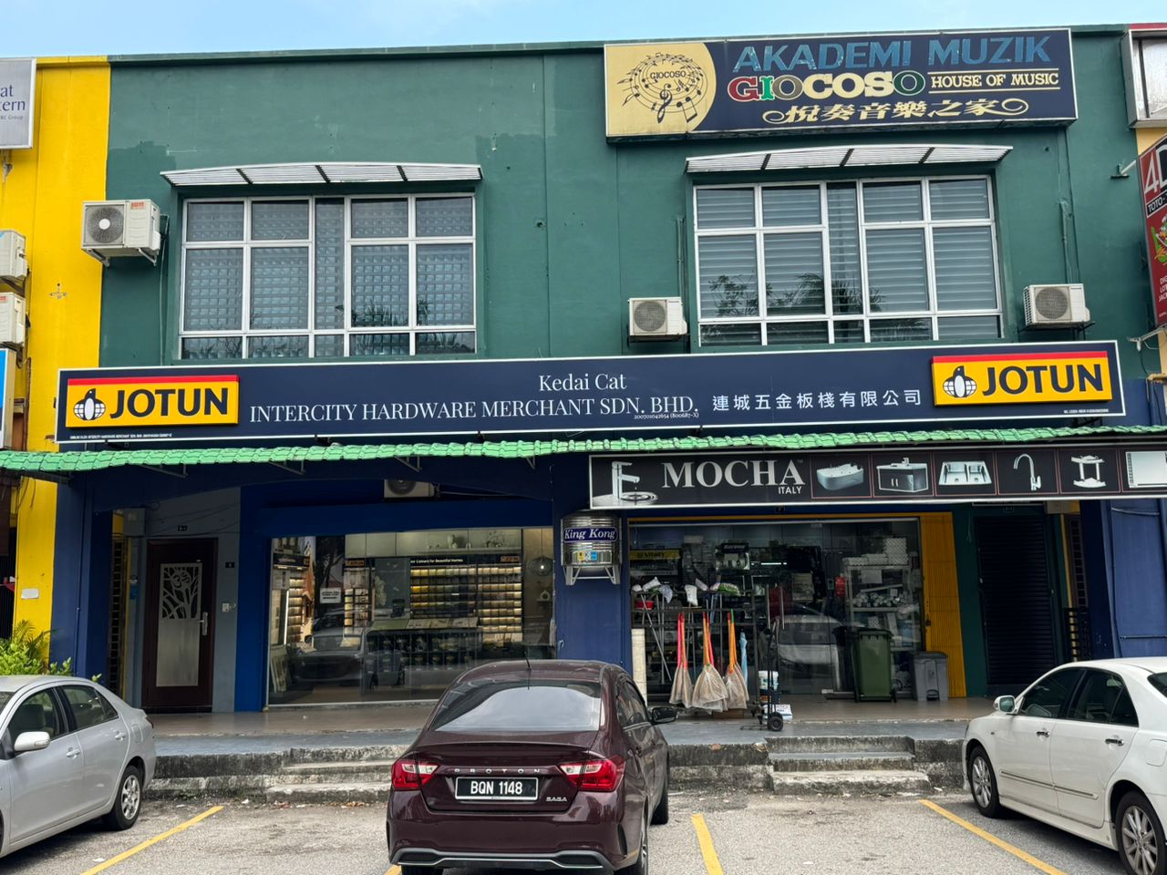 Intercity Hardware Merchant Sdn. Bhd. in Klang, photo 3