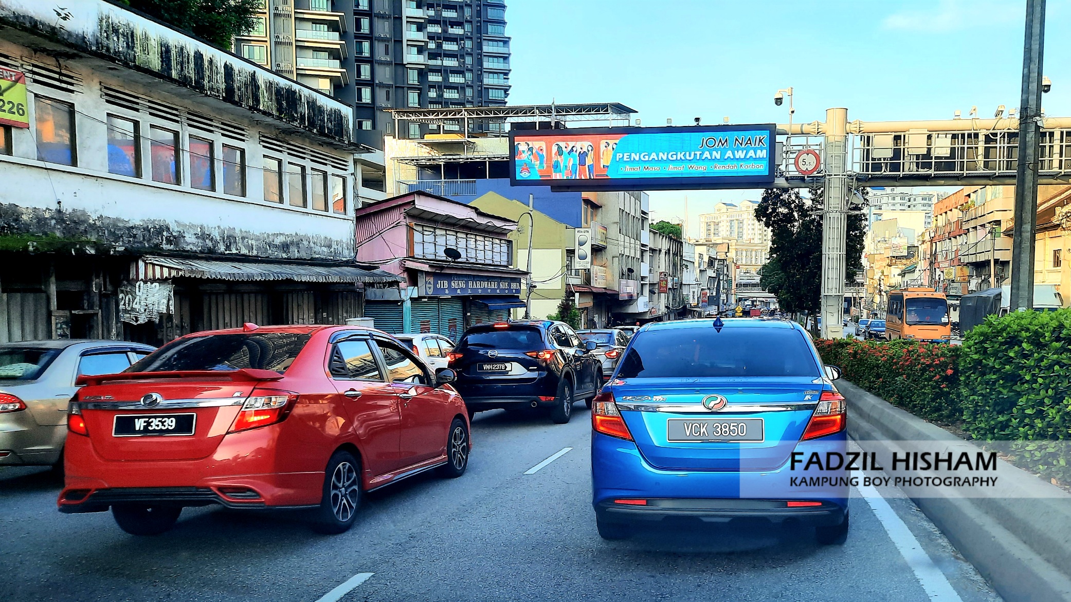 Jib Seng Hardware Sdn Bhd in Kuala Lumpur, photo 6