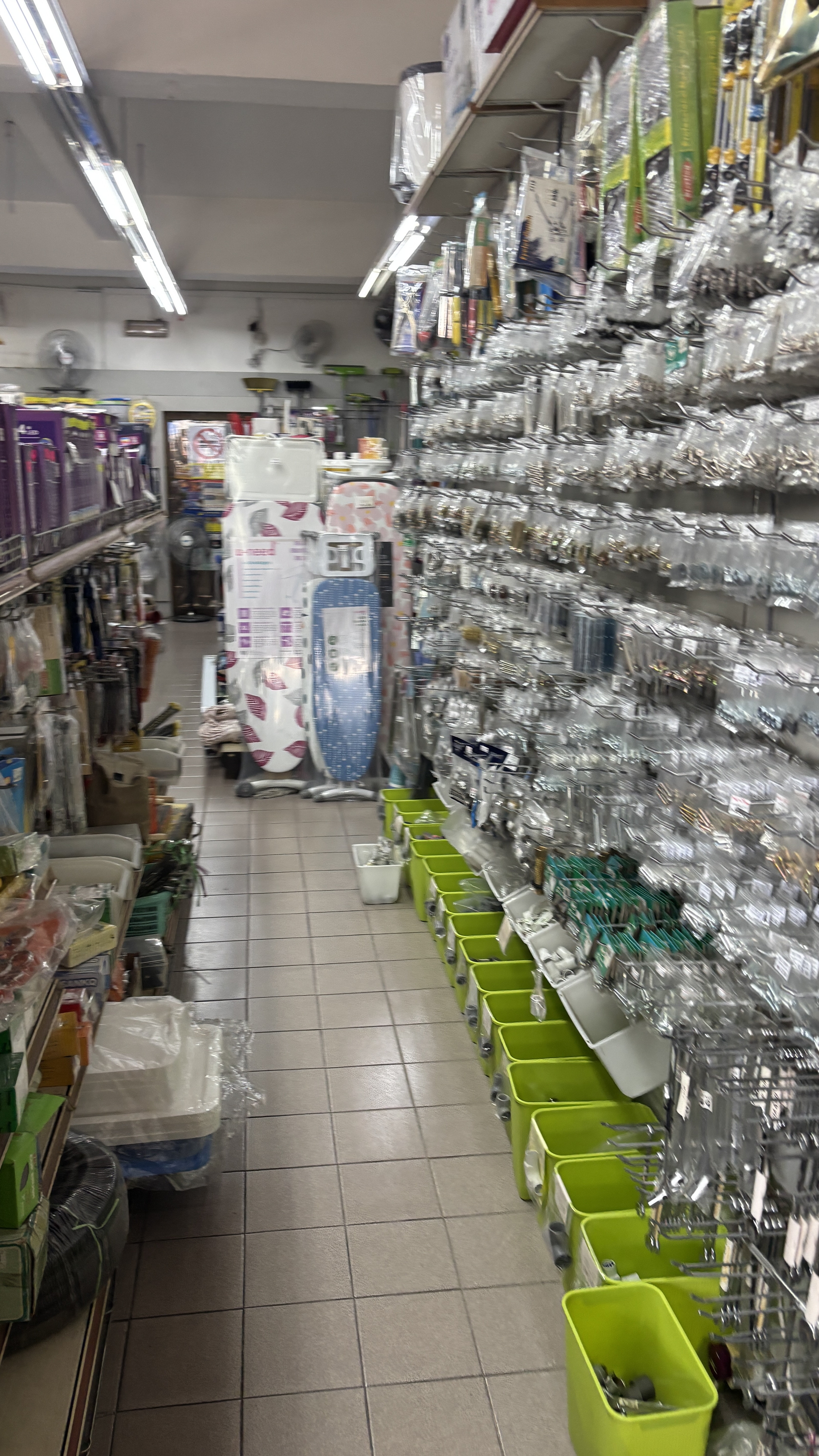 Jim's DIY & Landscape Sdn. Bhd. (Hardware) in Kuala Lumpur, photo 5